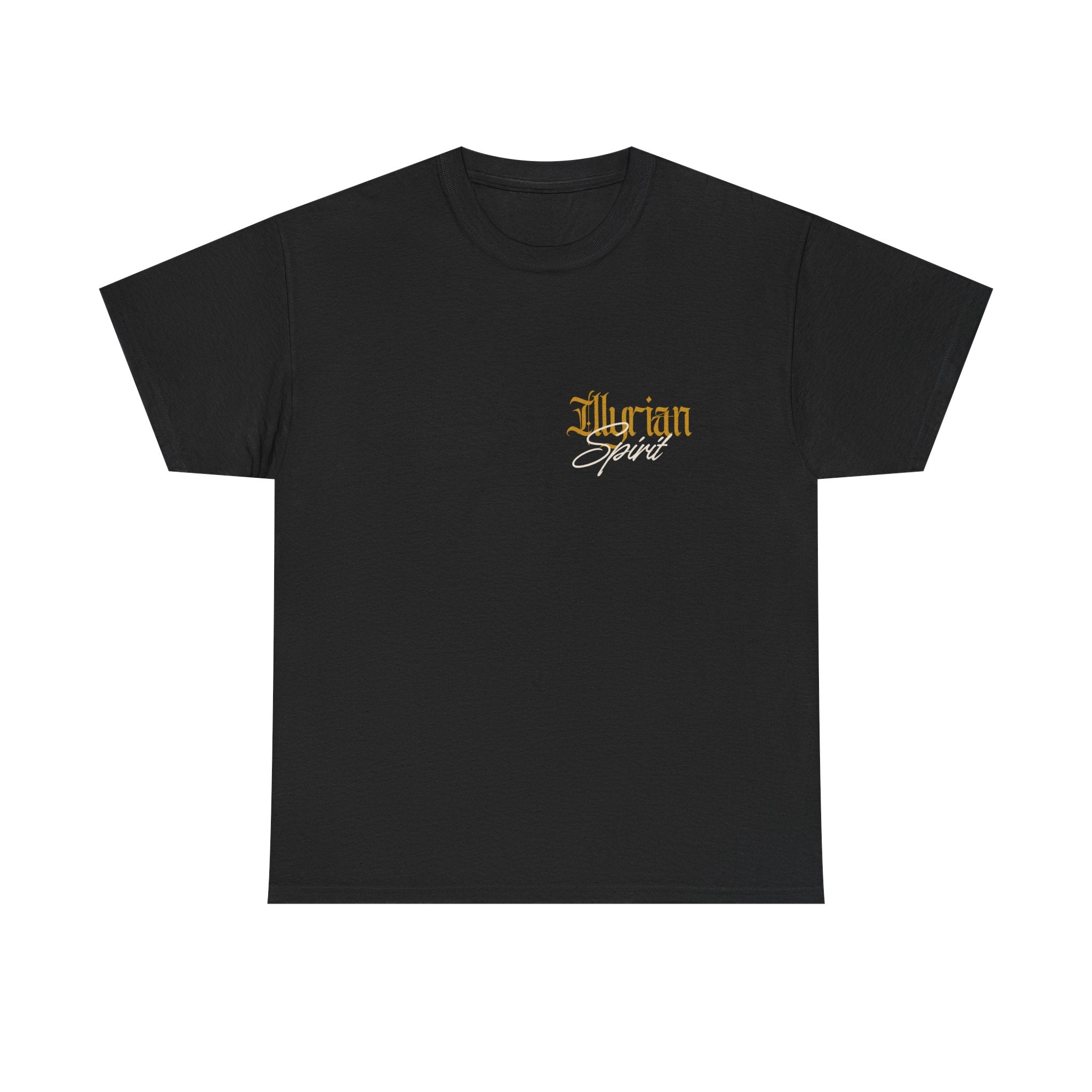 Albanien/Illyrien T-Shirt