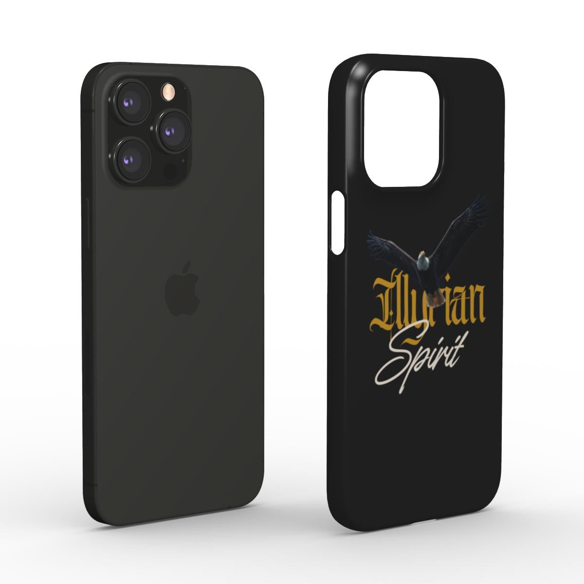Illyrian Spirit Handyhülle