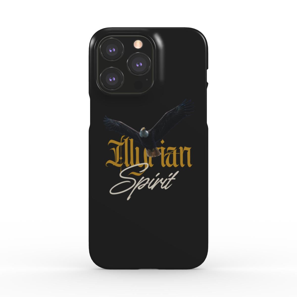 Illyrian Spirit Handyhülle