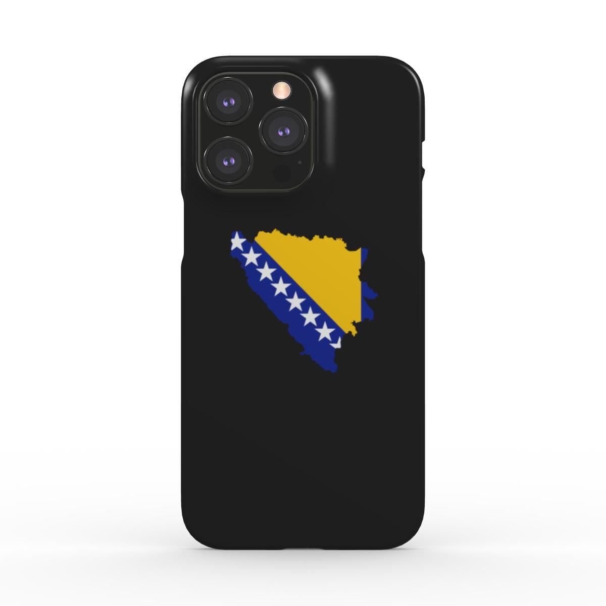 Bosnien Handyhülle