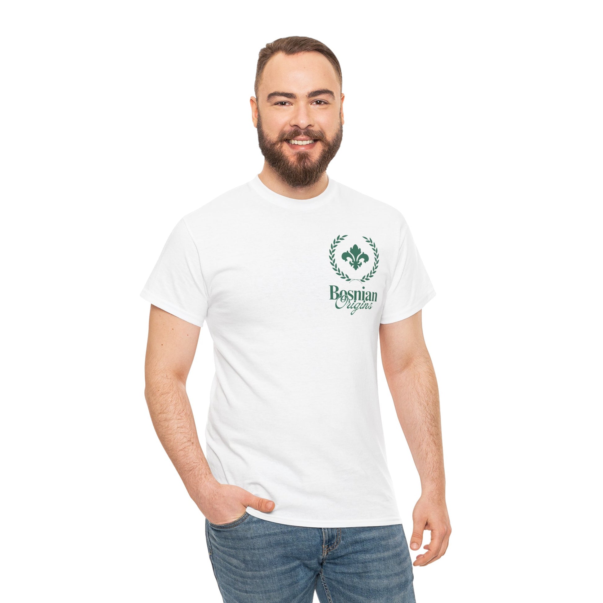 Bosnien T-Shirt
