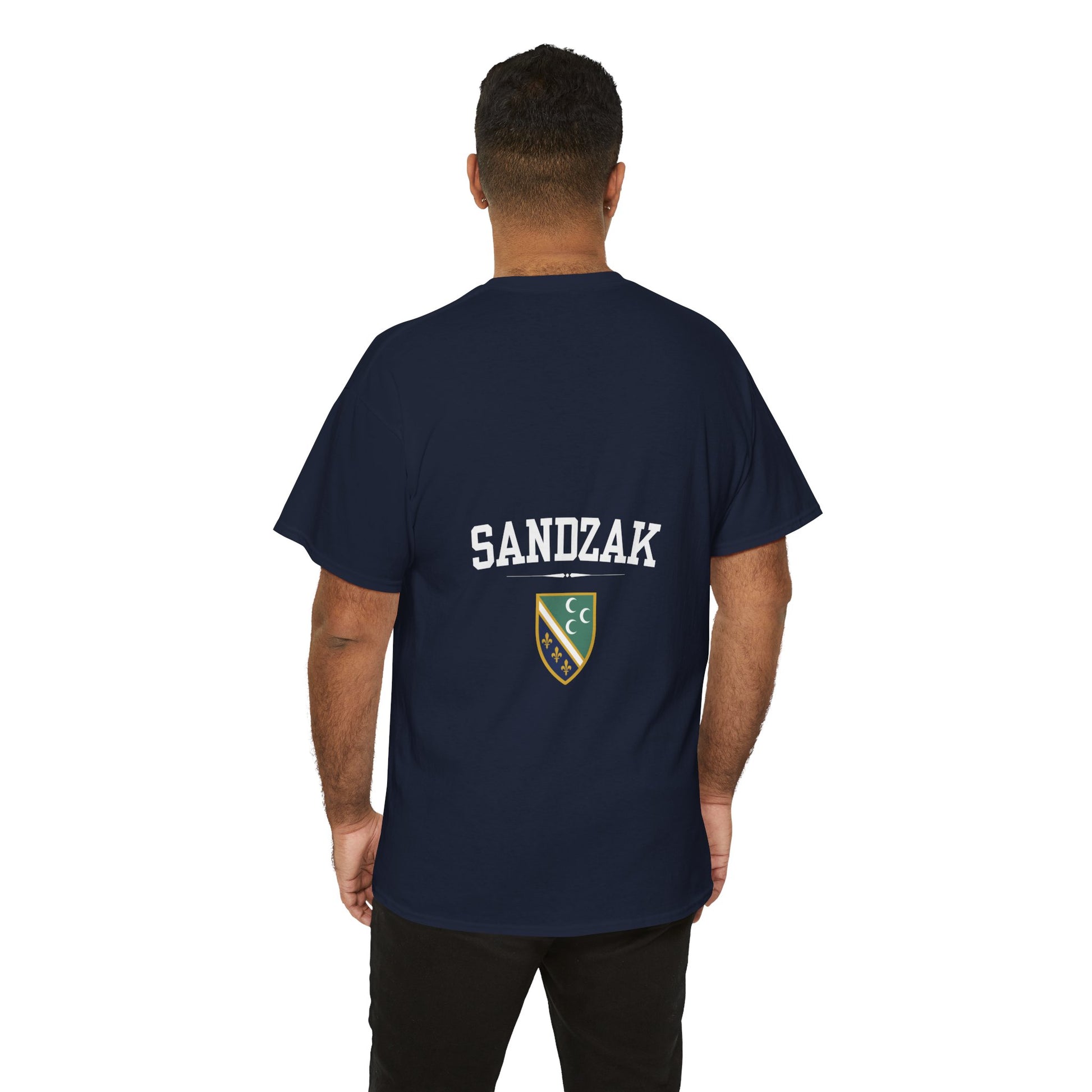 Sandzak T-Shirt