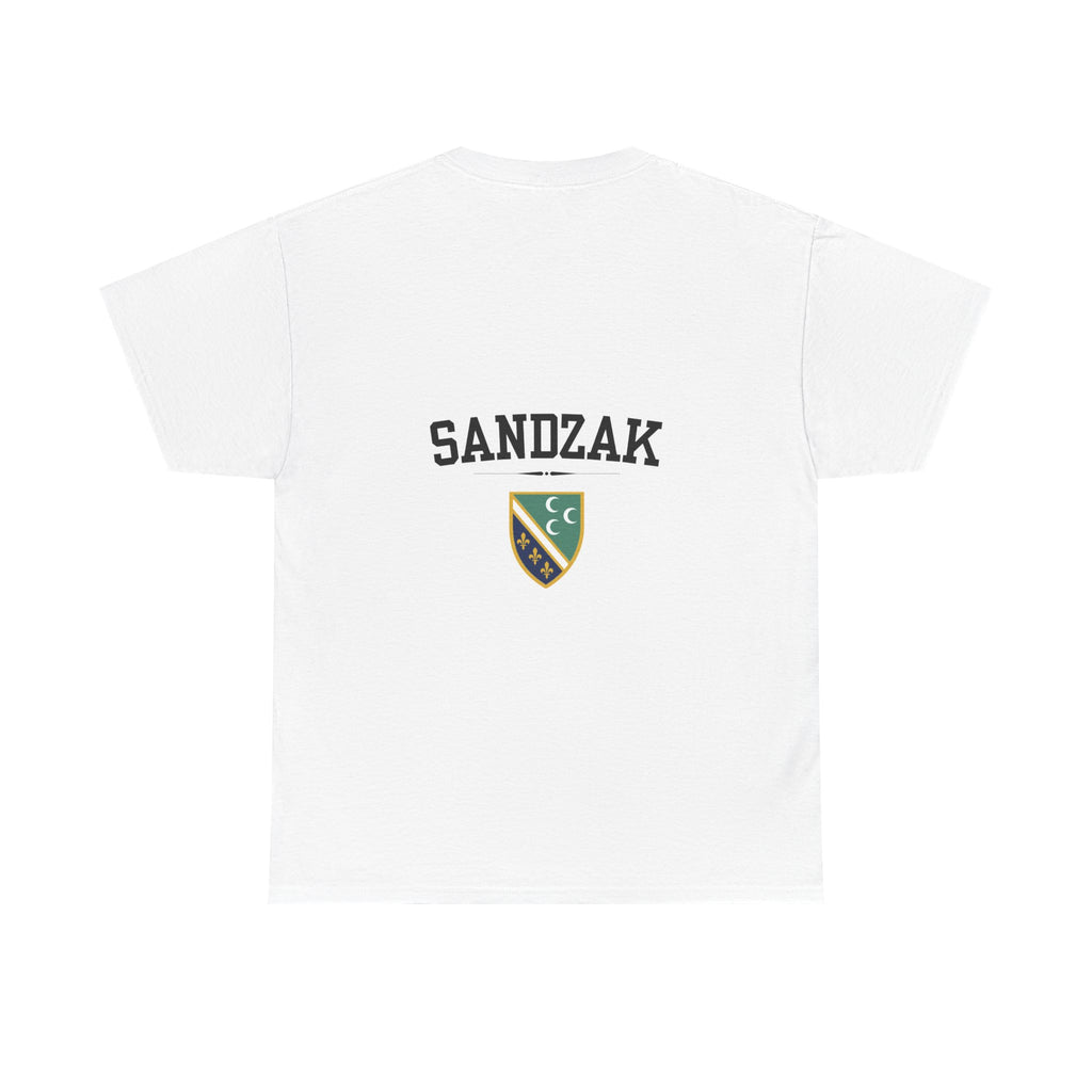 Sandzak T-Shirt