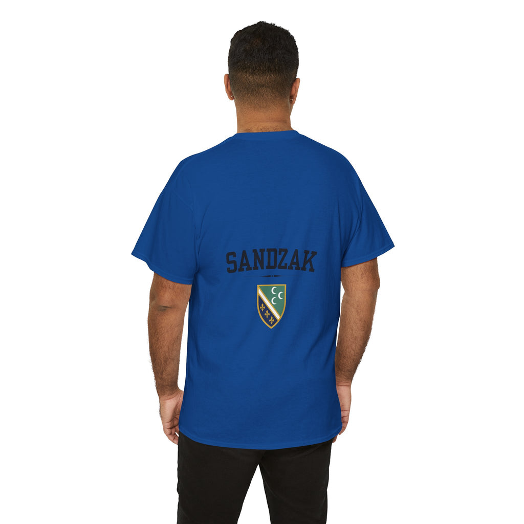 Sandzak T-Shirt