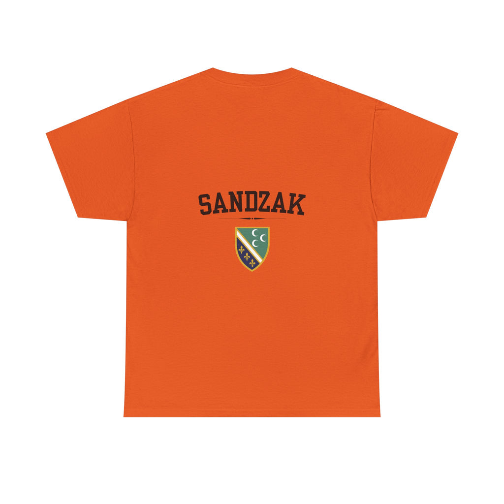 Sandzak T-Shirt