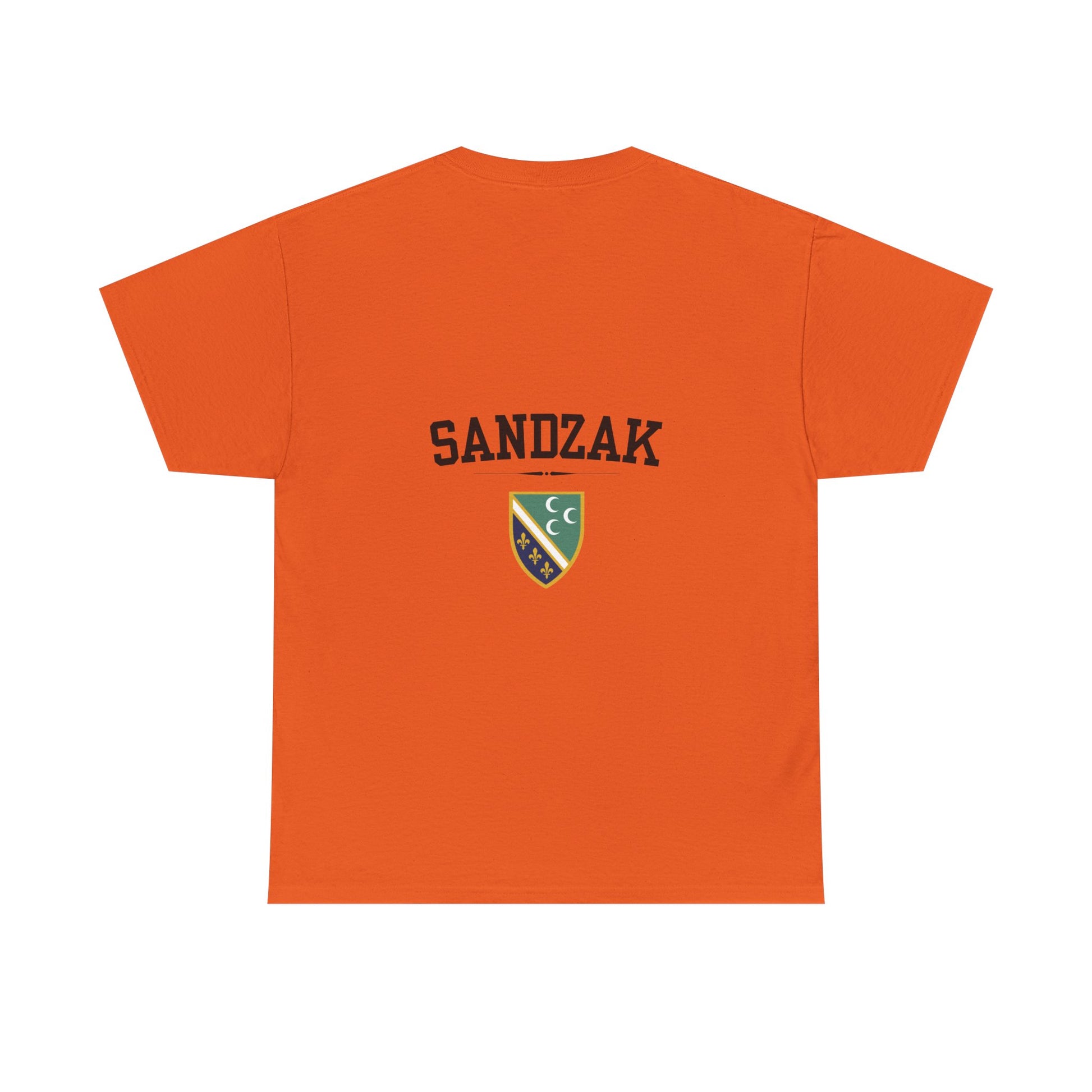 Sandzak T-Shirt