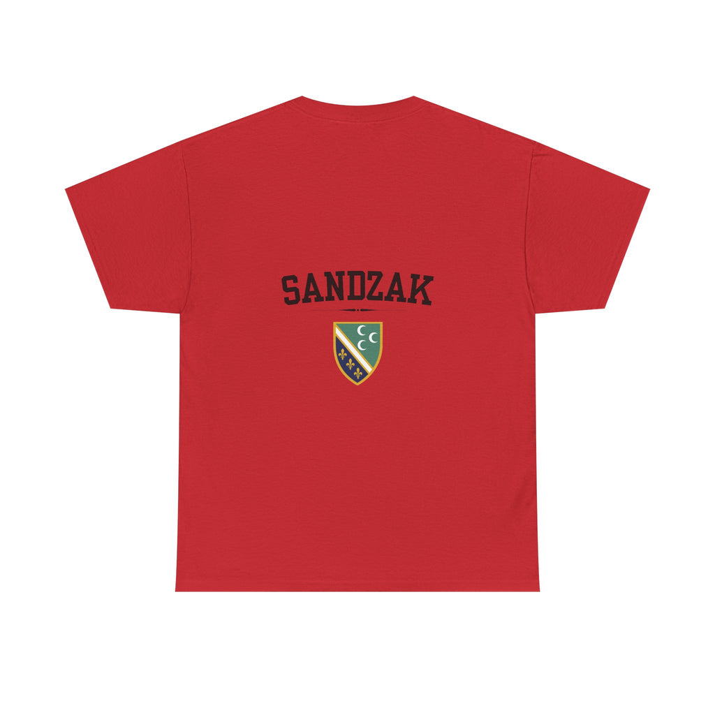 Sandzak T-Shirt
