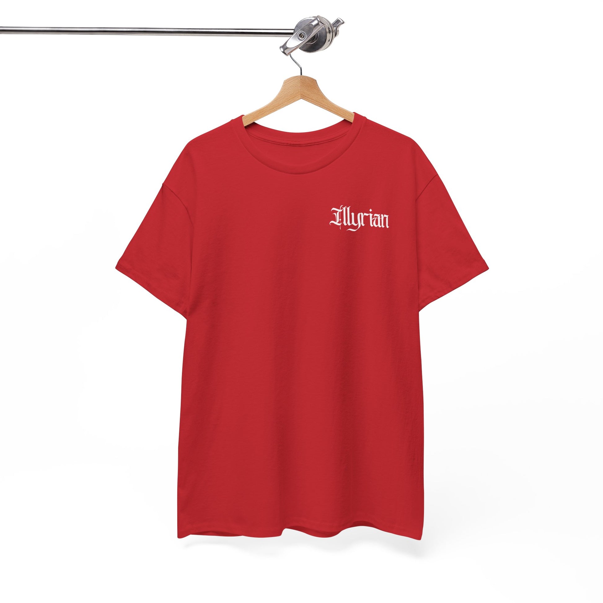 Illyrian T-Shirt