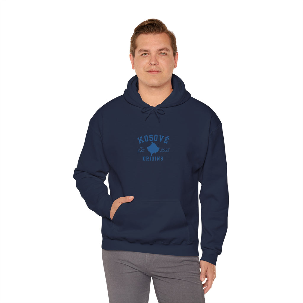 Kosovë Hoodie