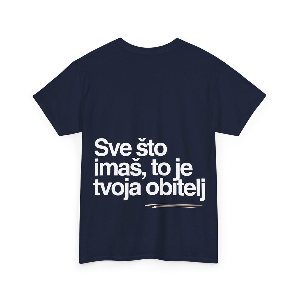 Kroatien T-Shirt