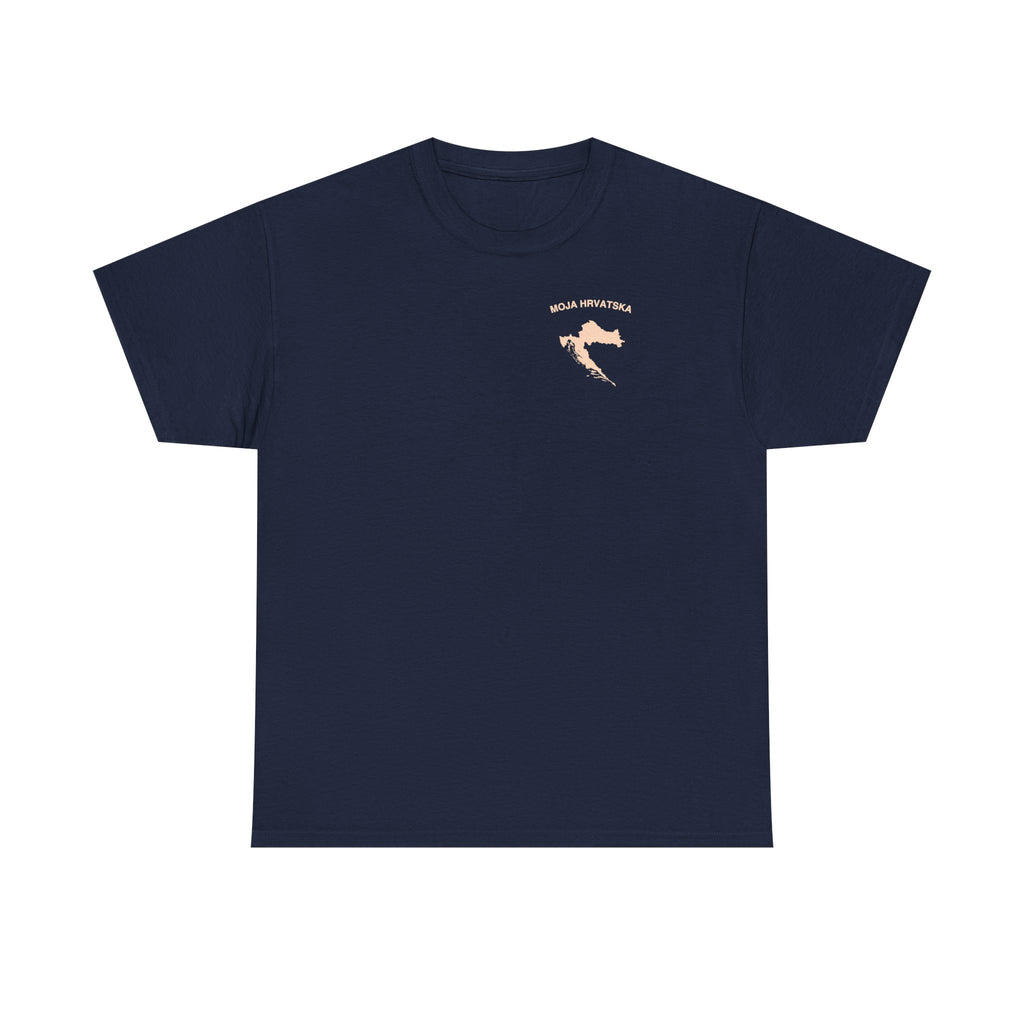 Kroatien T-Shirt