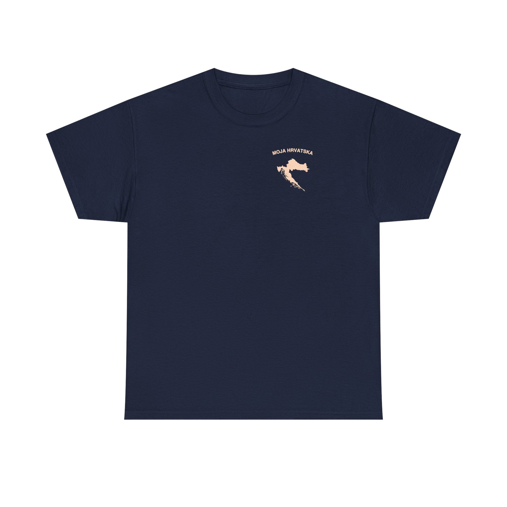 Kroatien T-Shirt