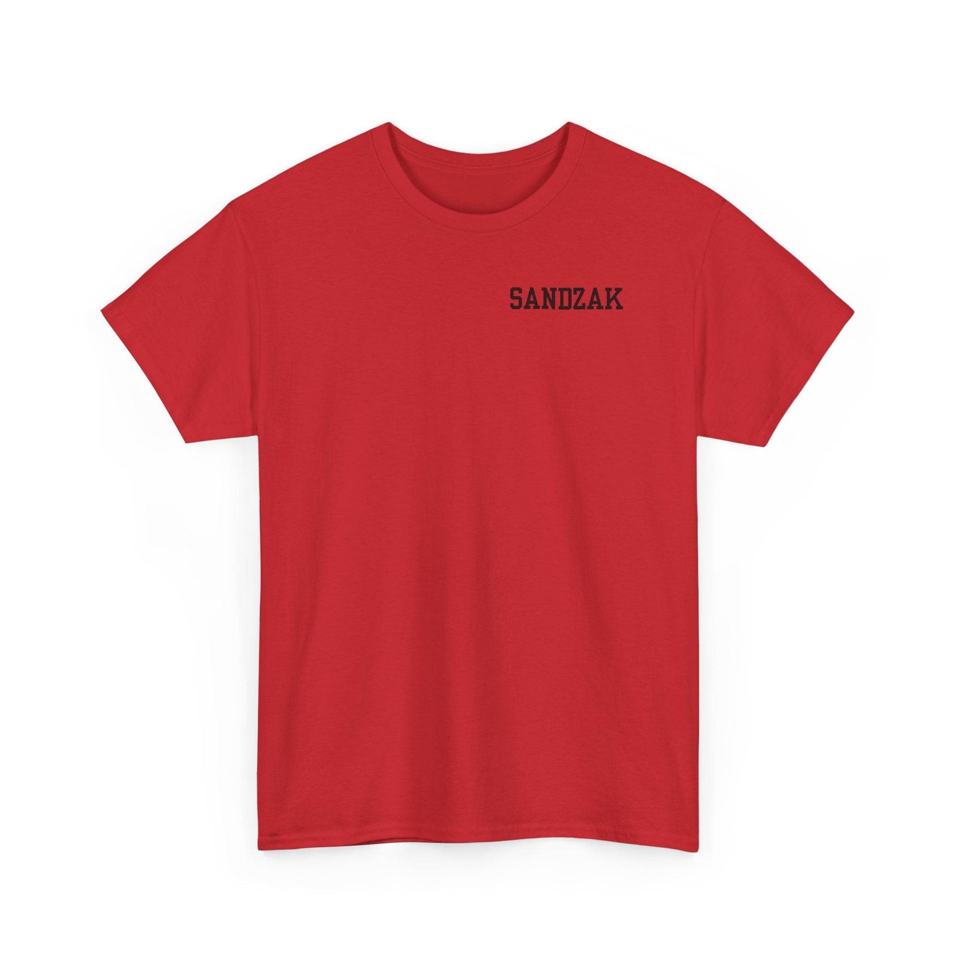 Sandzak T-Shirt