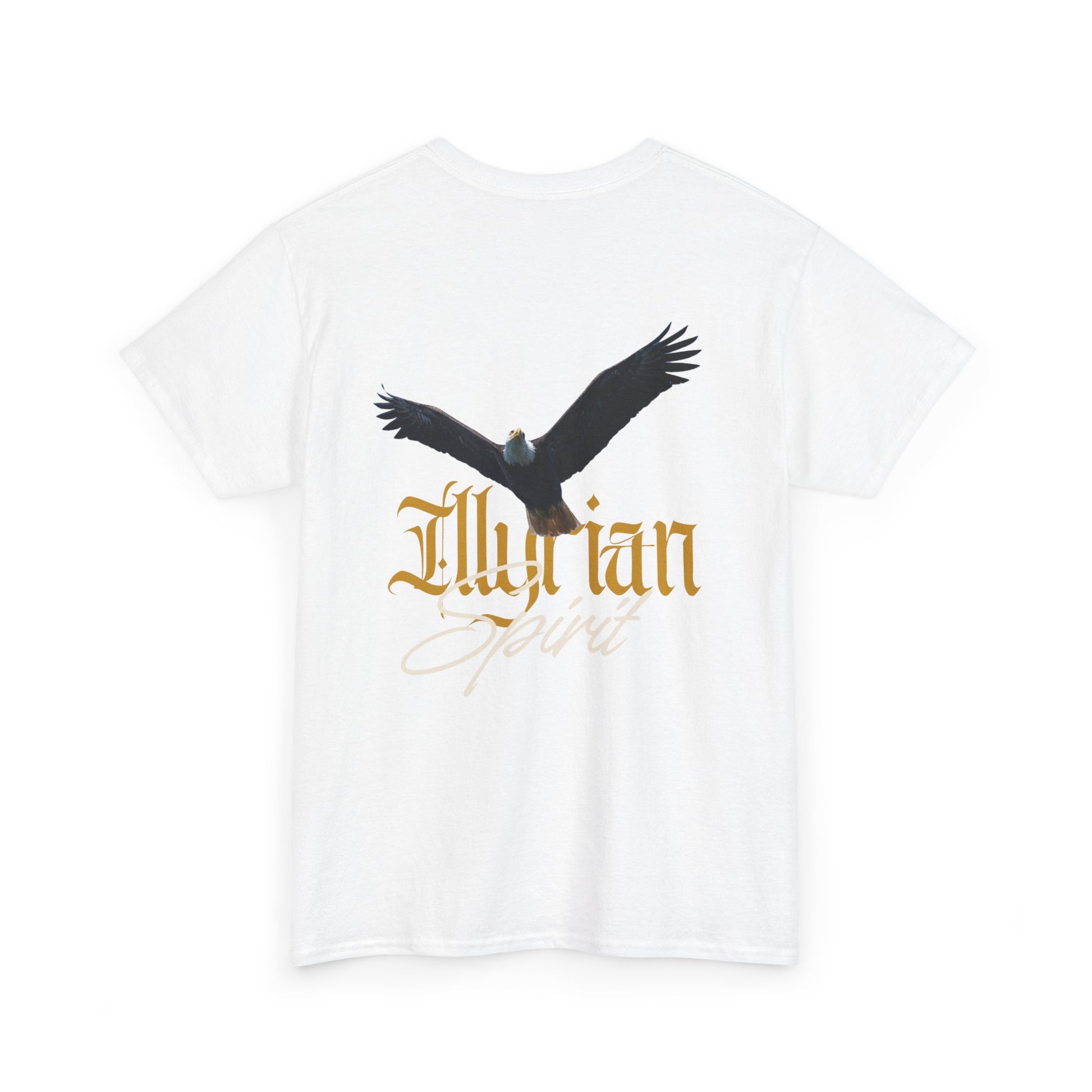 Albanien/Illyrien T-Shirt