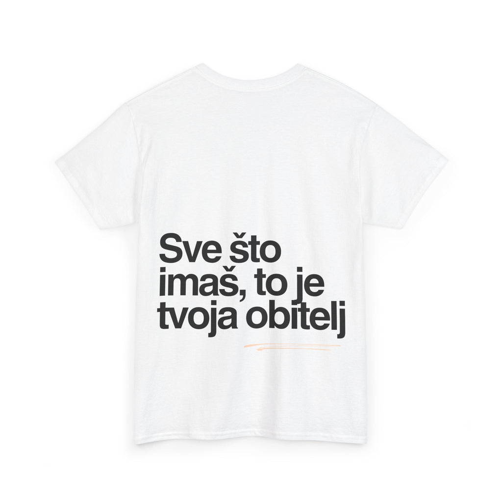 Kroatien T-Shirt