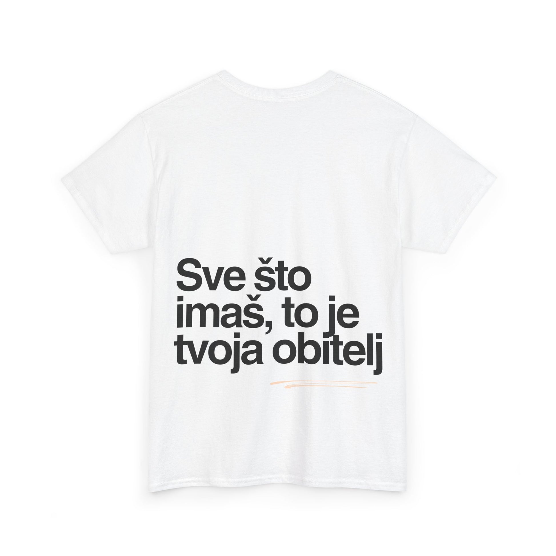 Kroatien T-Shirt