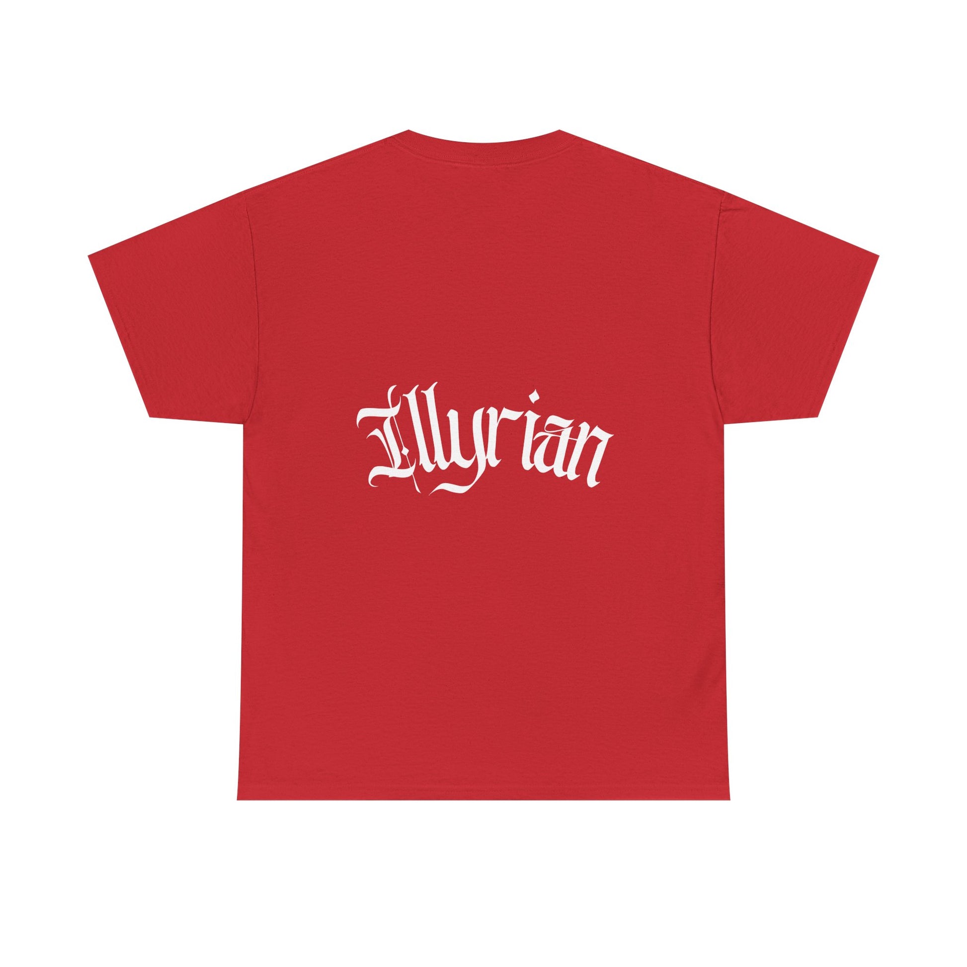 Illyrian T-Shirt