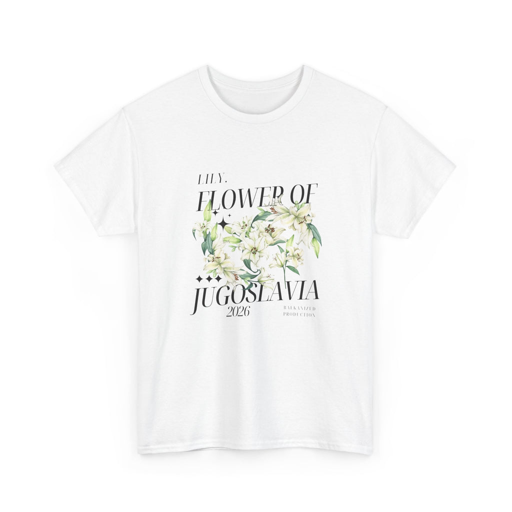 Jugoslawien T-Shirt