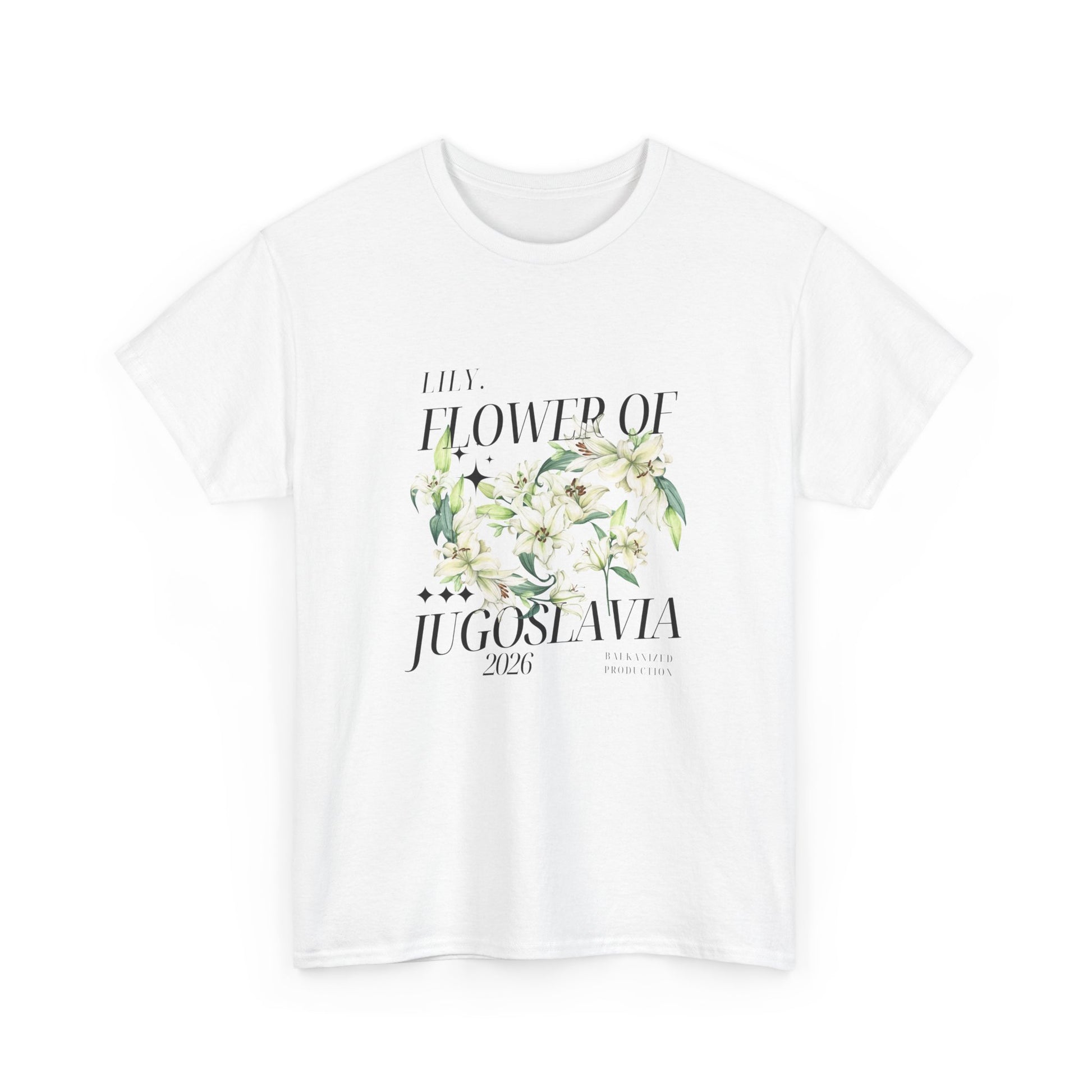 Jugoslawien T-Shirt