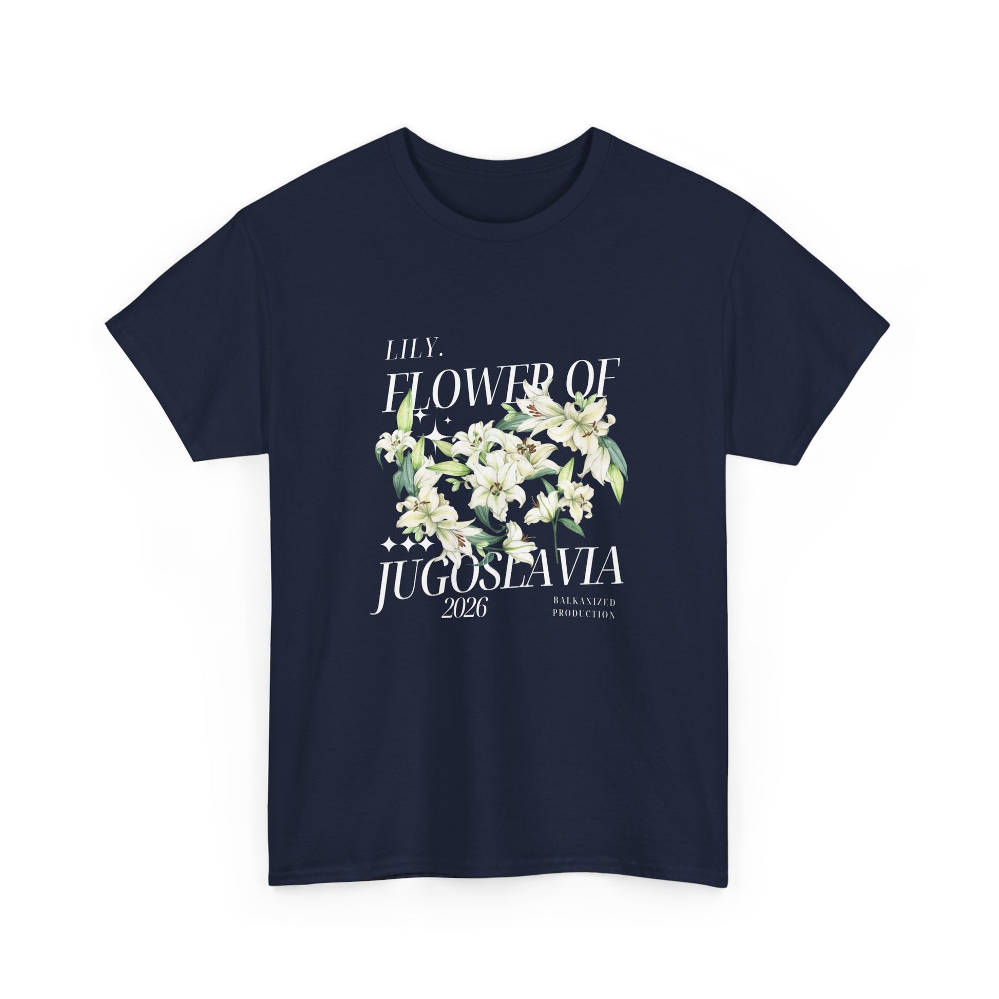 Jugoslawien T-Shirt