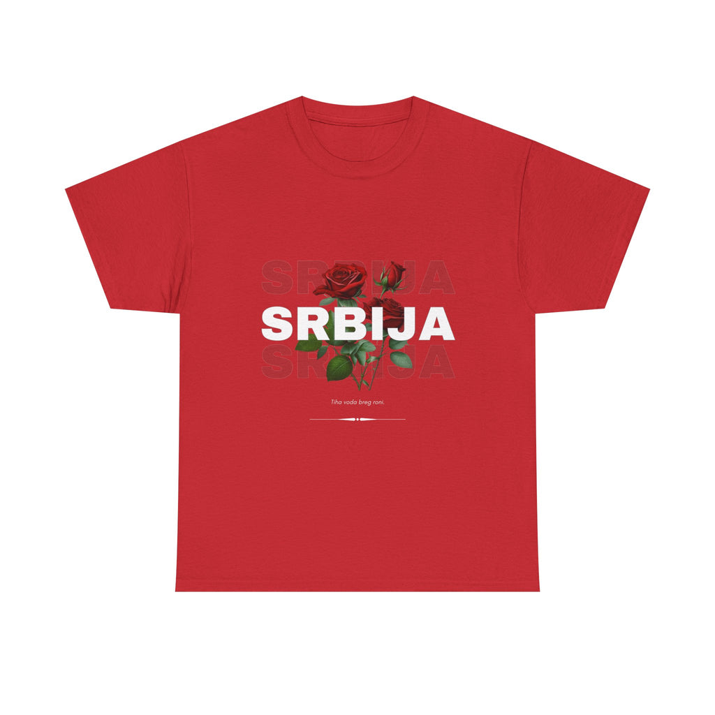 Serbien T-Shirt