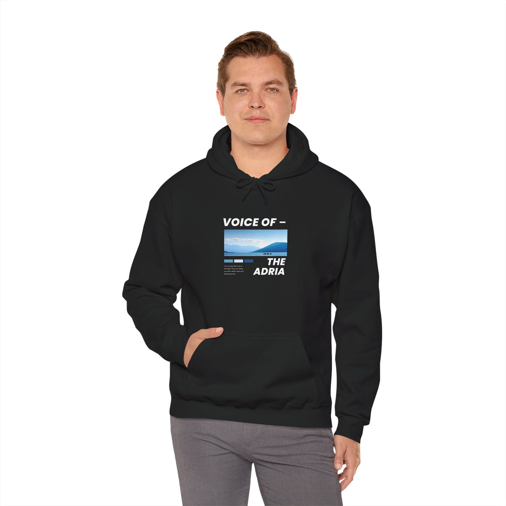 Adria Hoodie