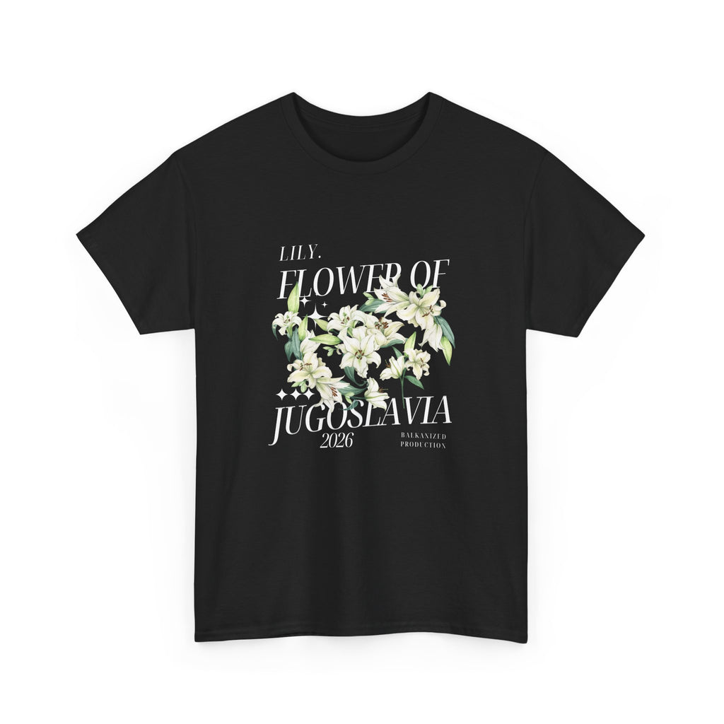 Jugoslawien T-Shirt