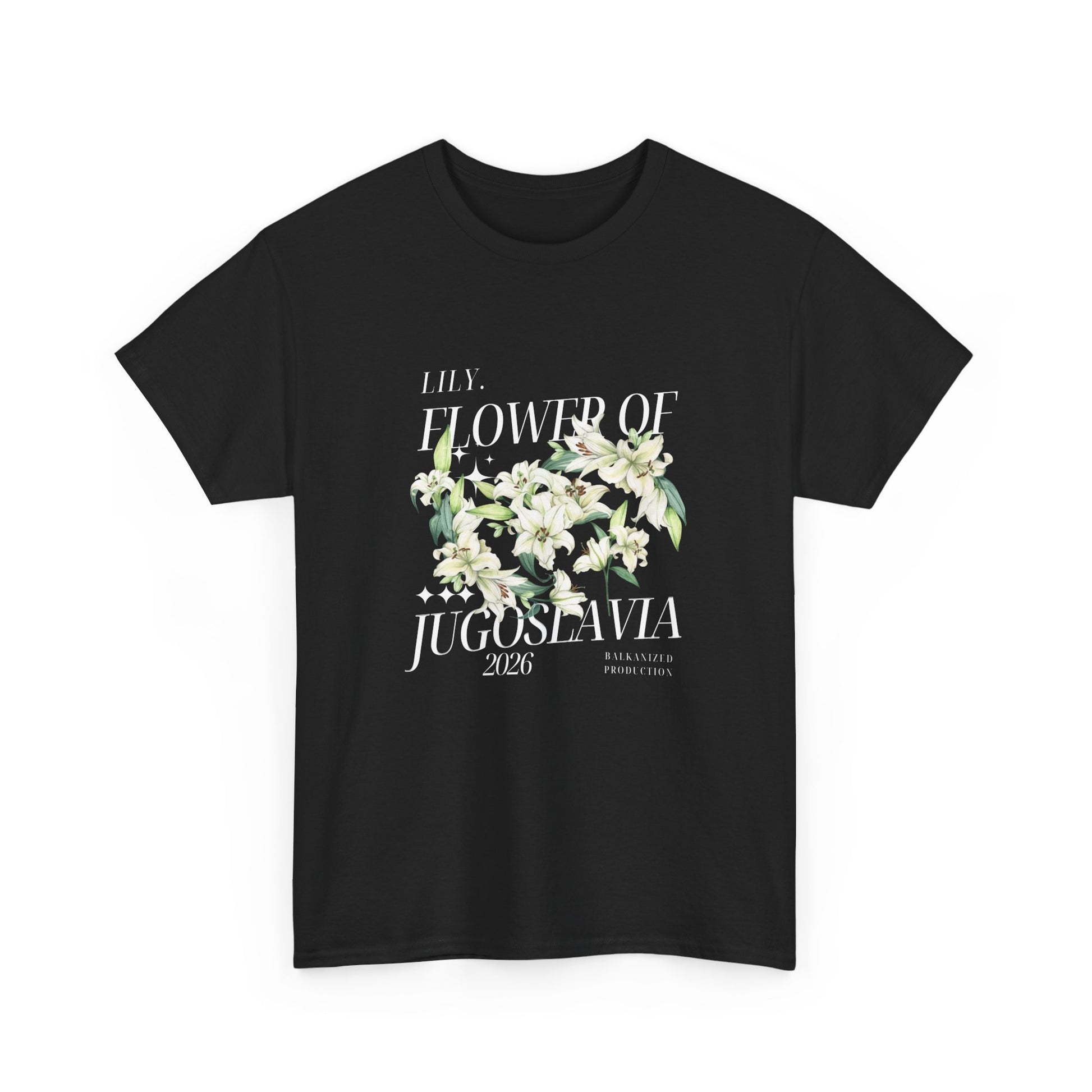 Jugoslawien T-Shirt