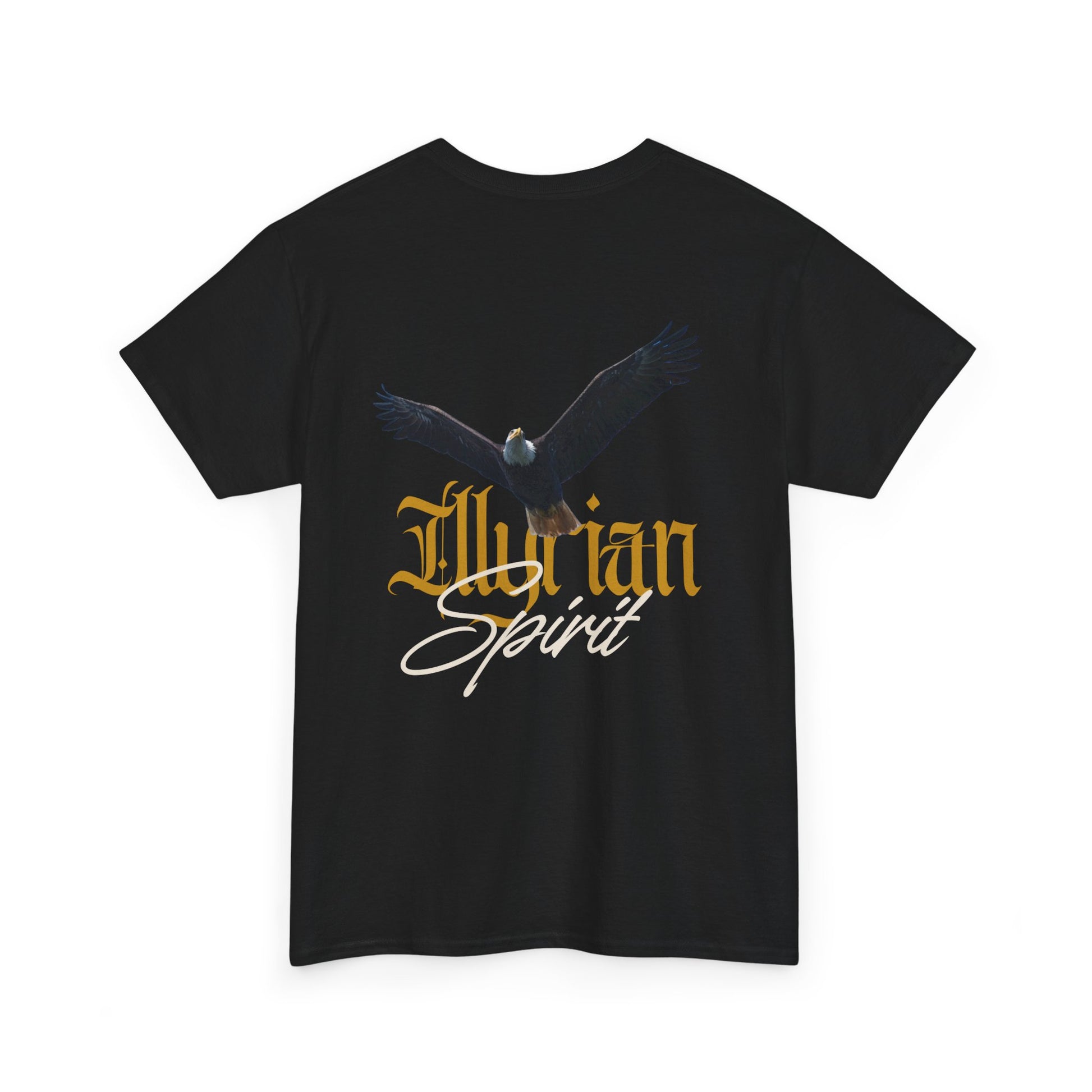 Albanien/Illyrien T-Shirt