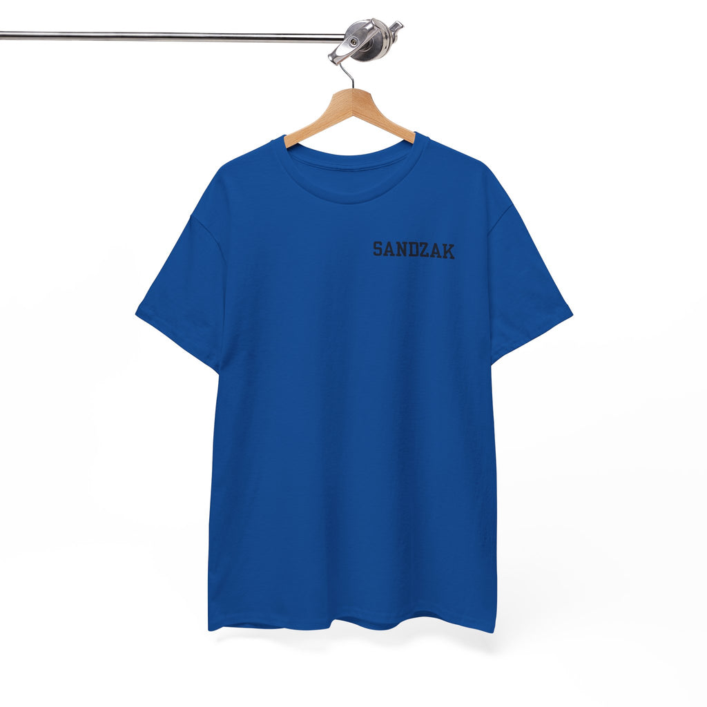 Sandzak T-Shirt