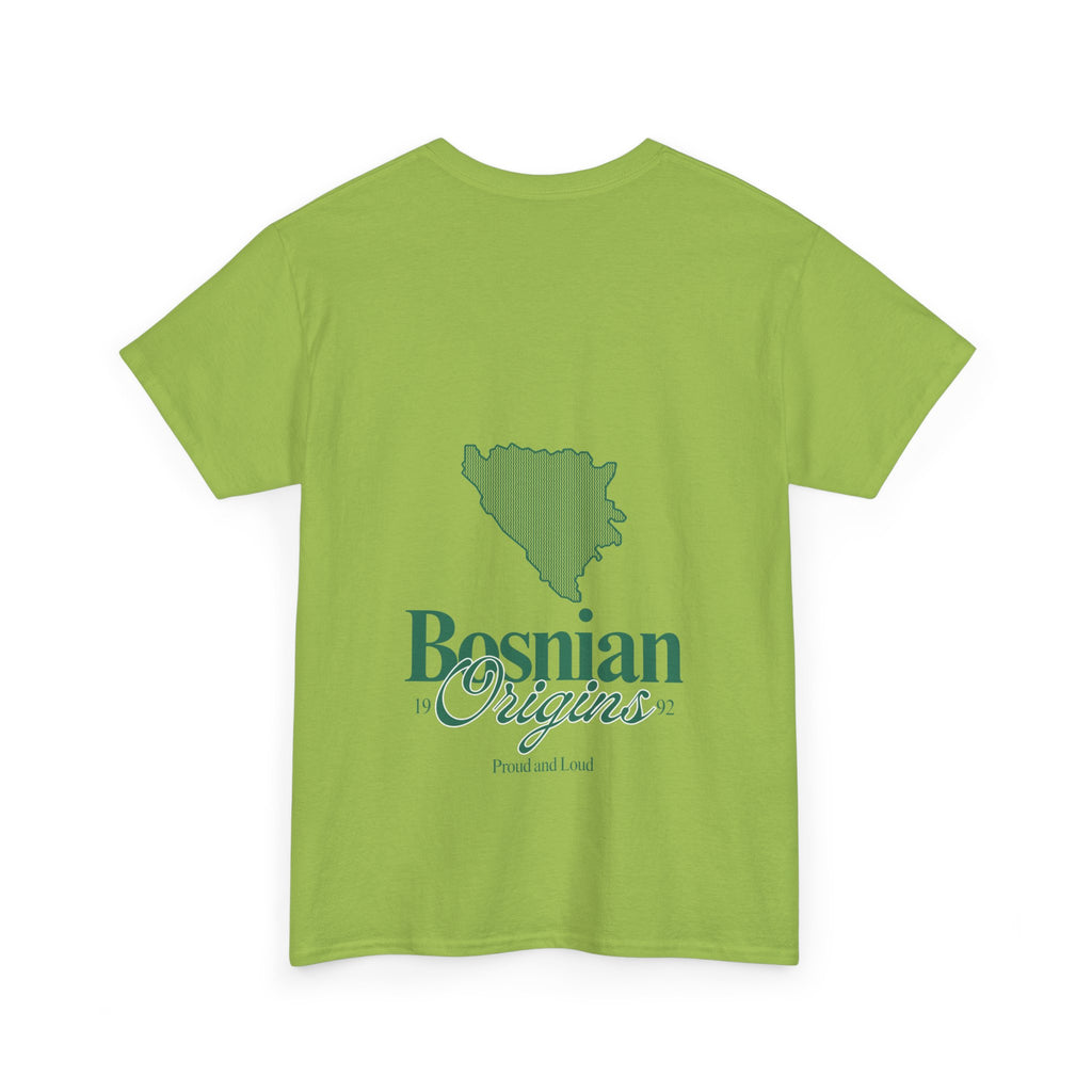 Bosnien T-Shirt