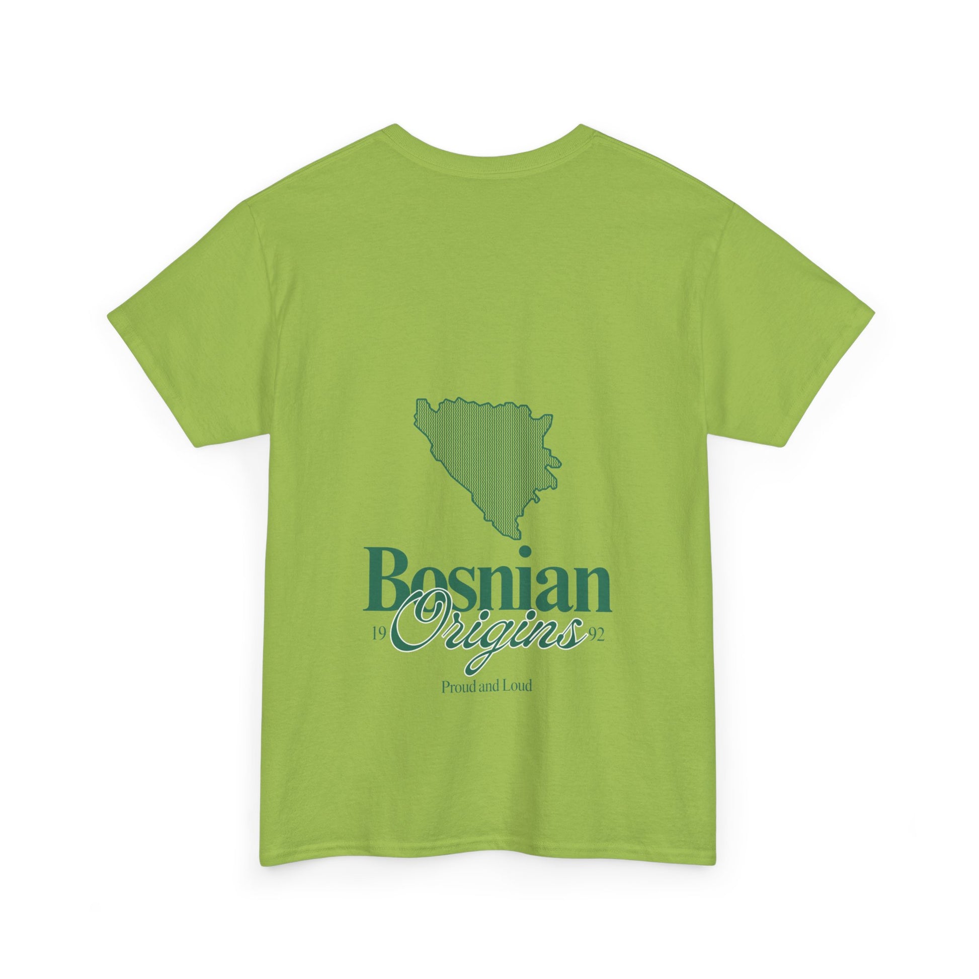 Bosnien T-Shirt