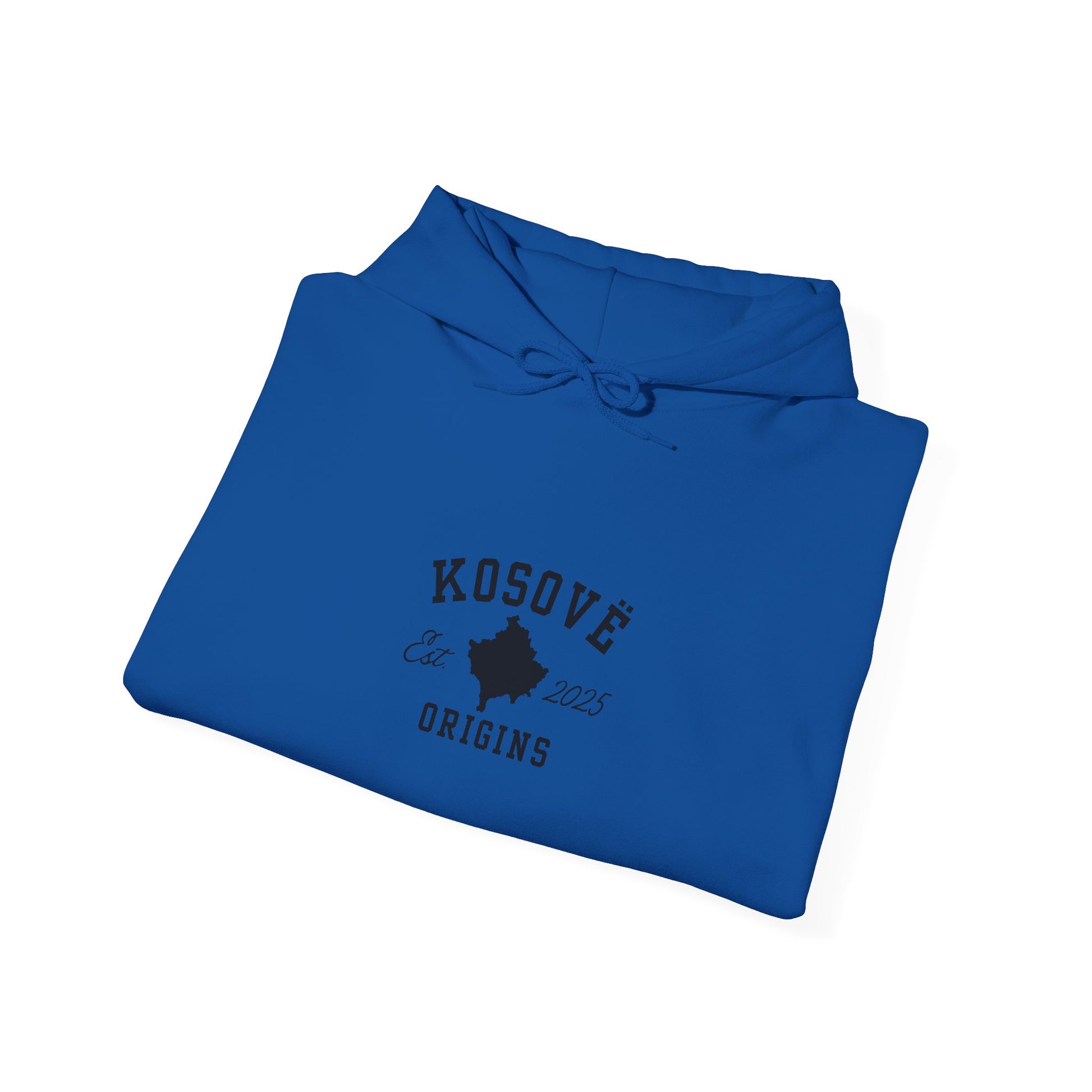 Kosovë Hoodie