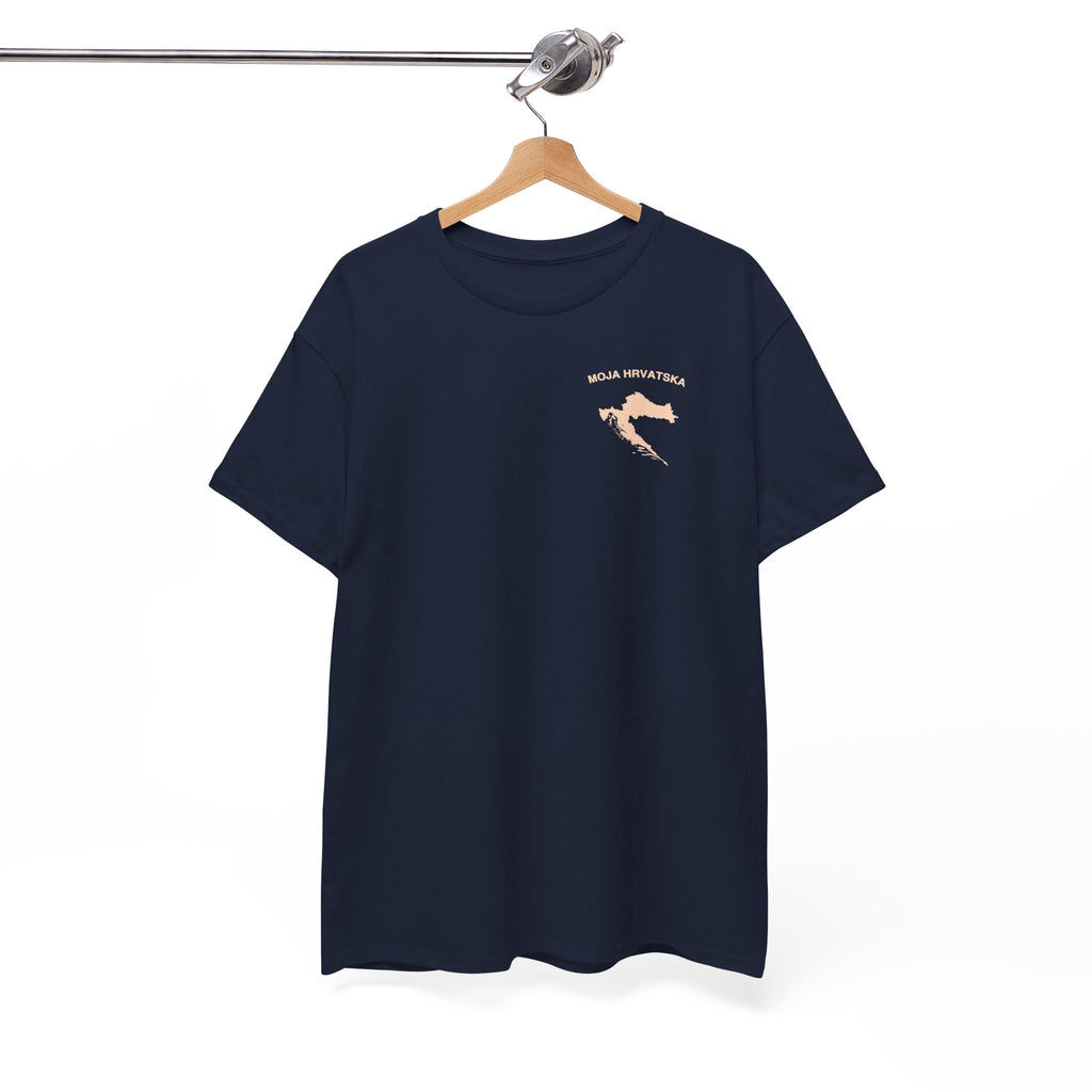 Kroatien T-Shirt