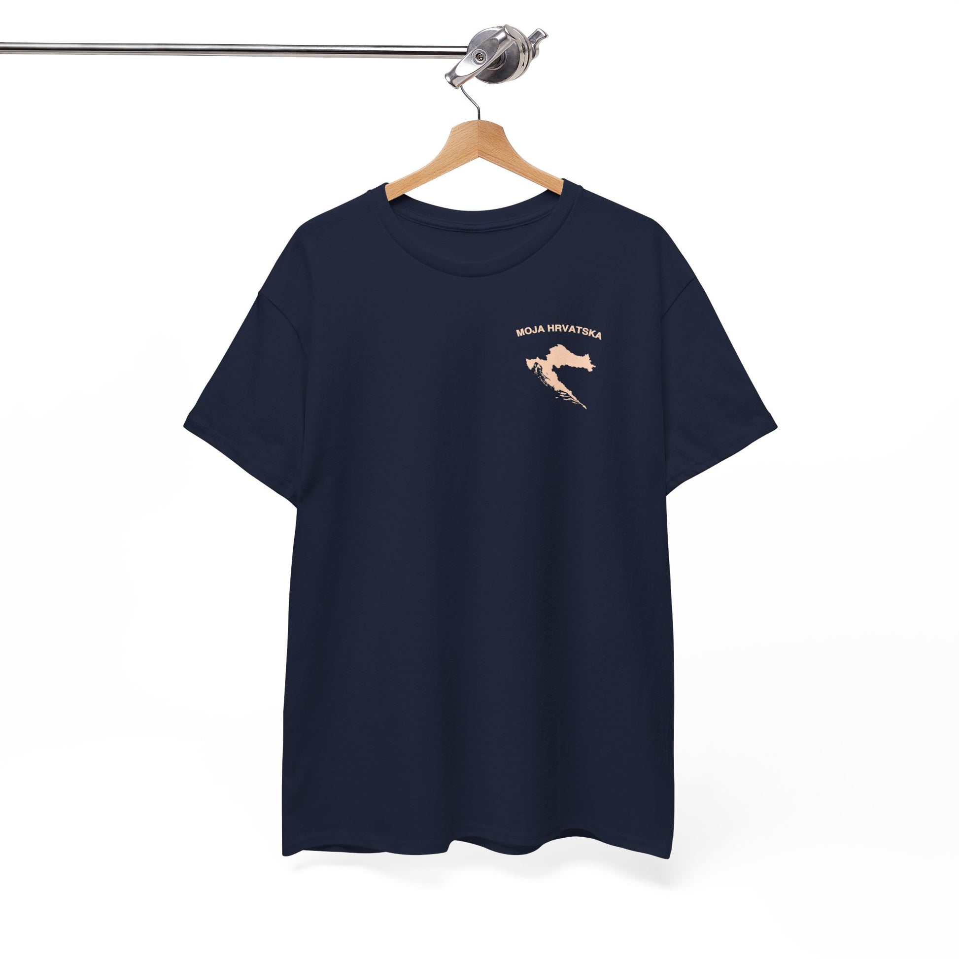 Kroatien T-Shirt