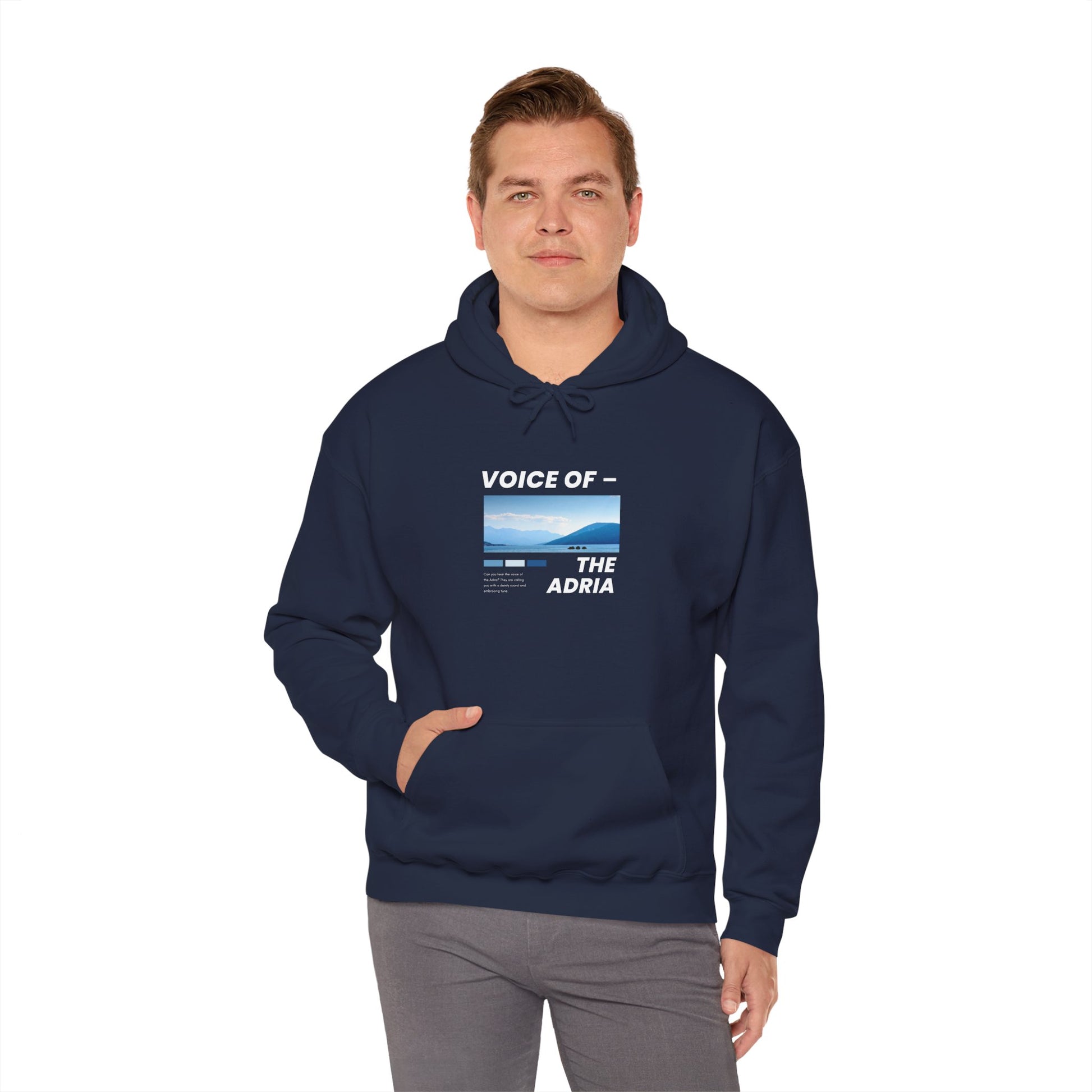 Adria Hoodie