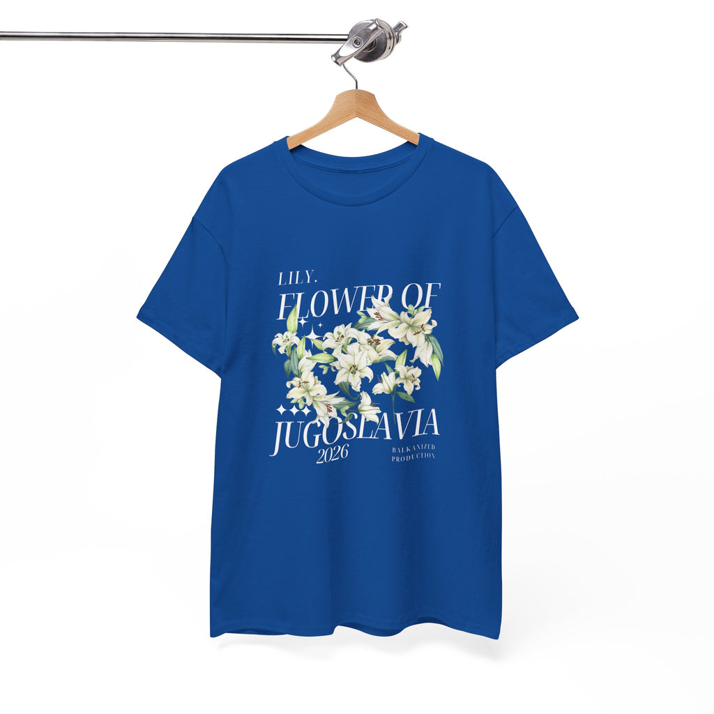 Jugoslawien T-Shirt