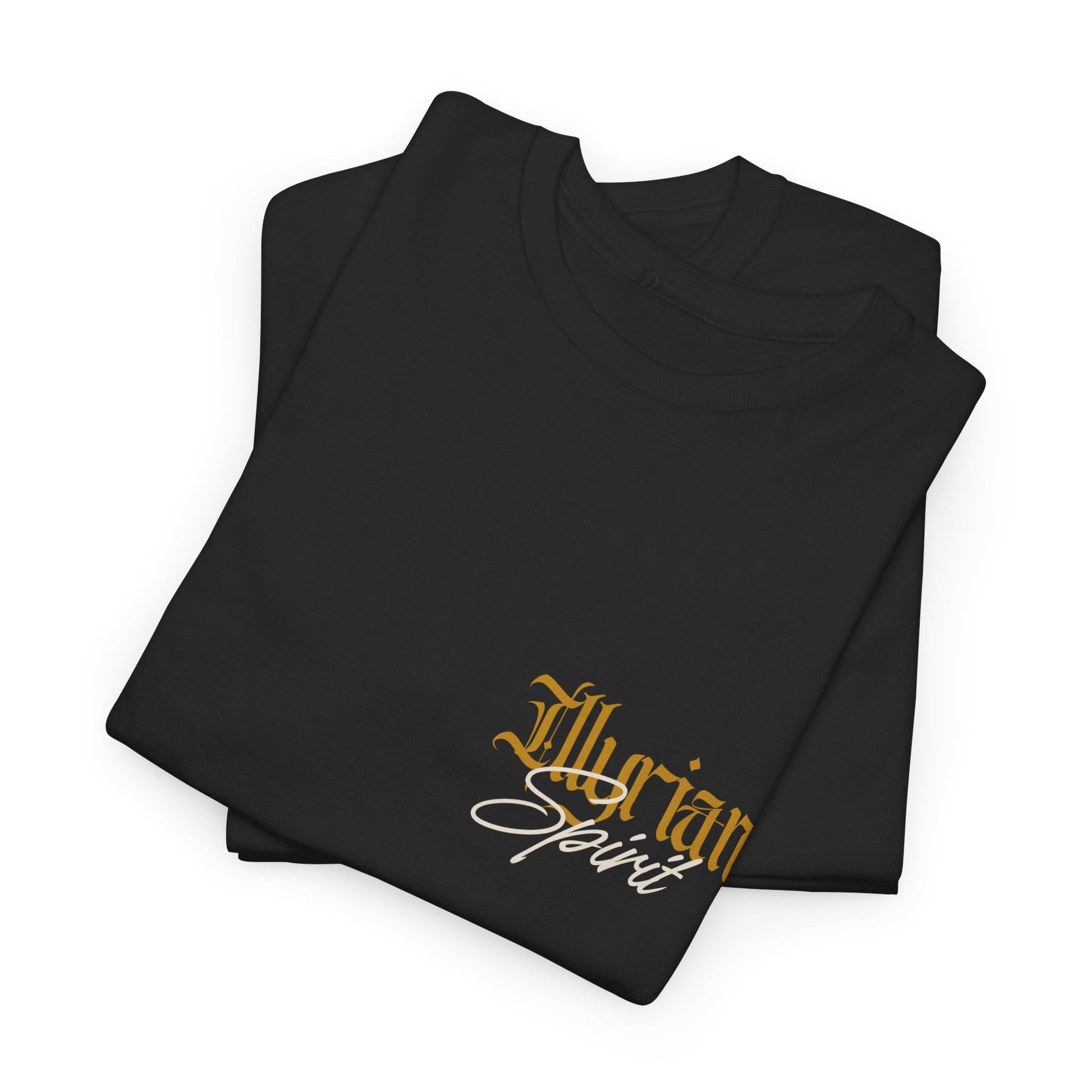 Albanien/Illyrien T-Shirt