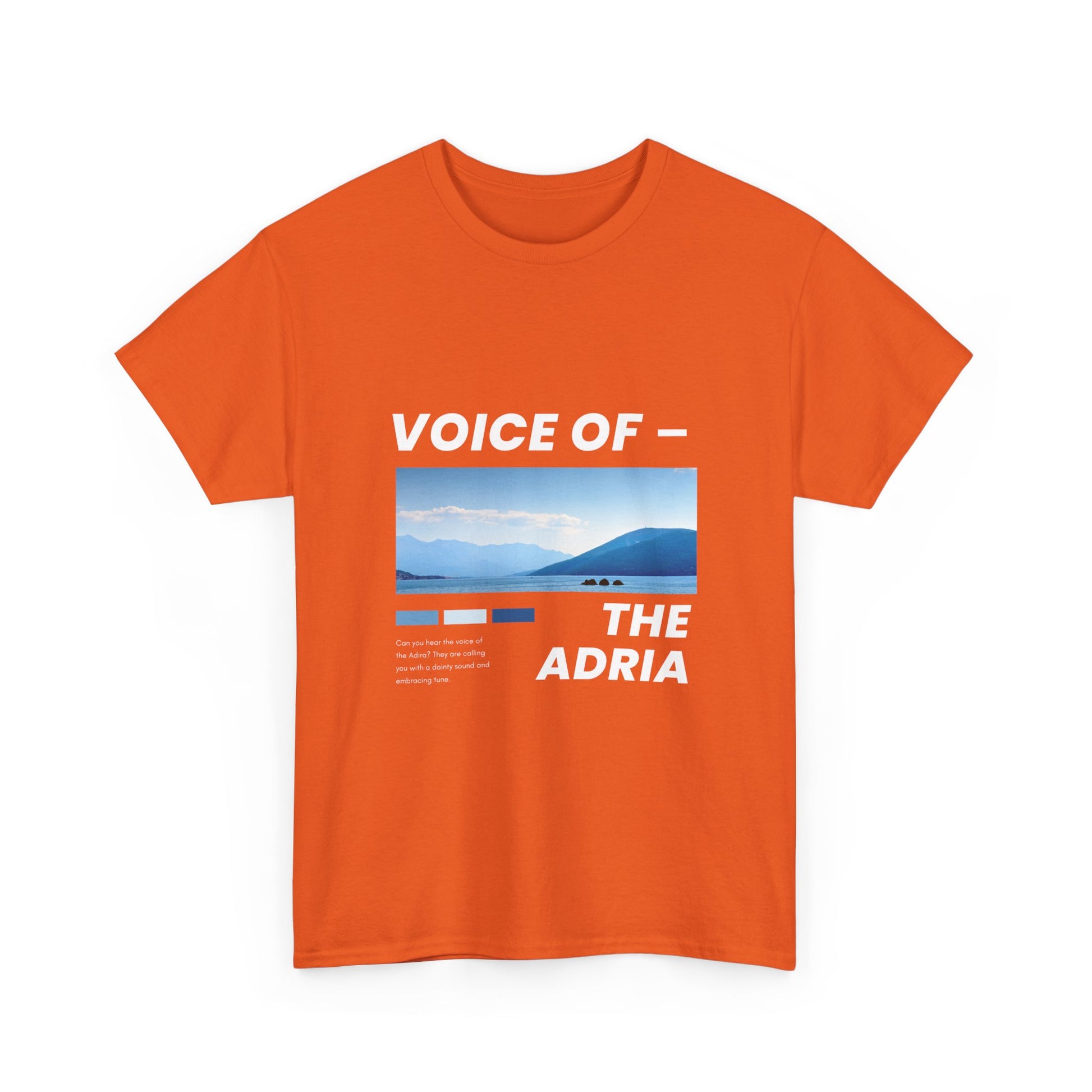 Adria T-Shirt