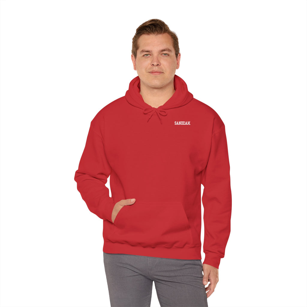 Sandzak Hoodie