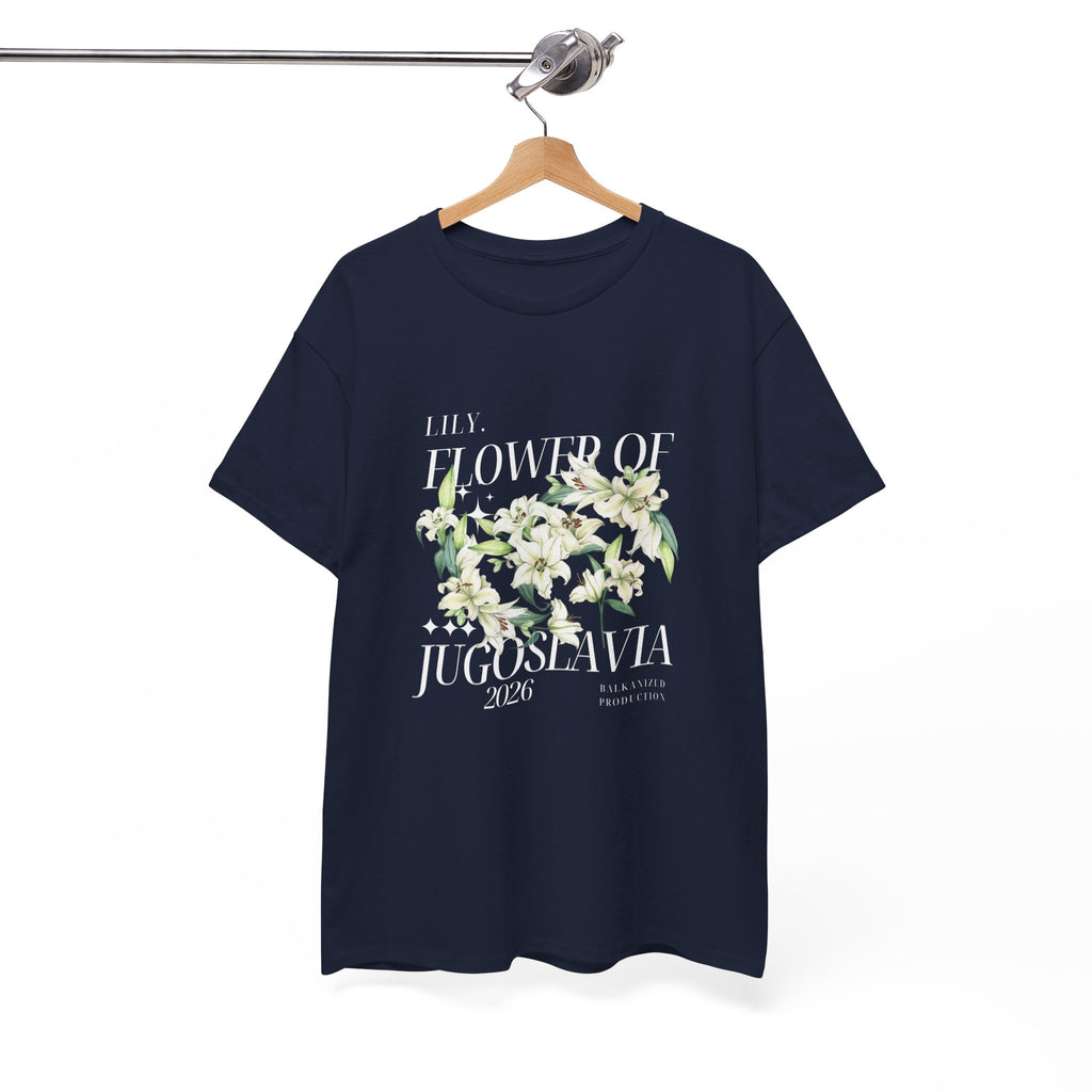 Jugoslawien T-Shirt