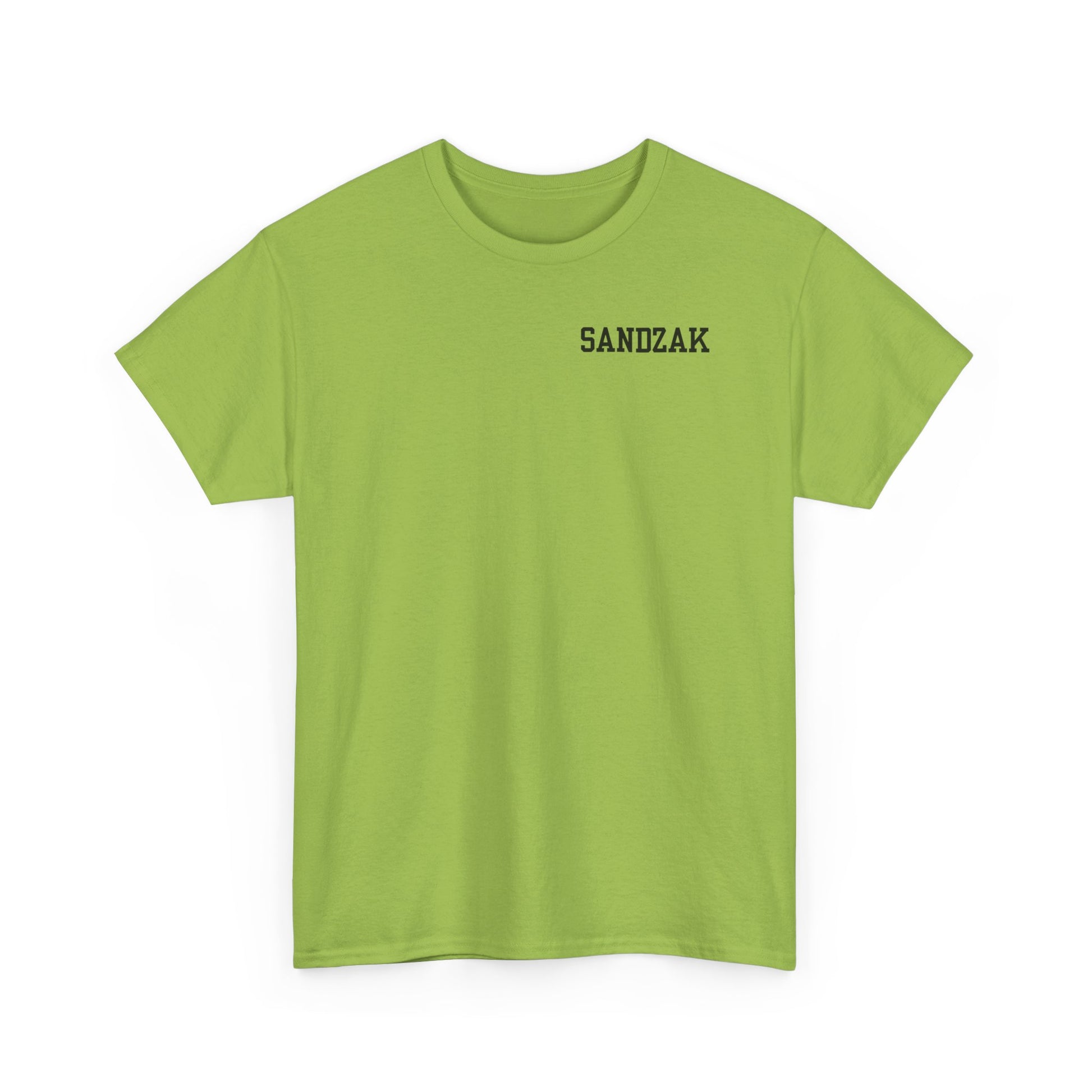 Sandzak T-Shirt