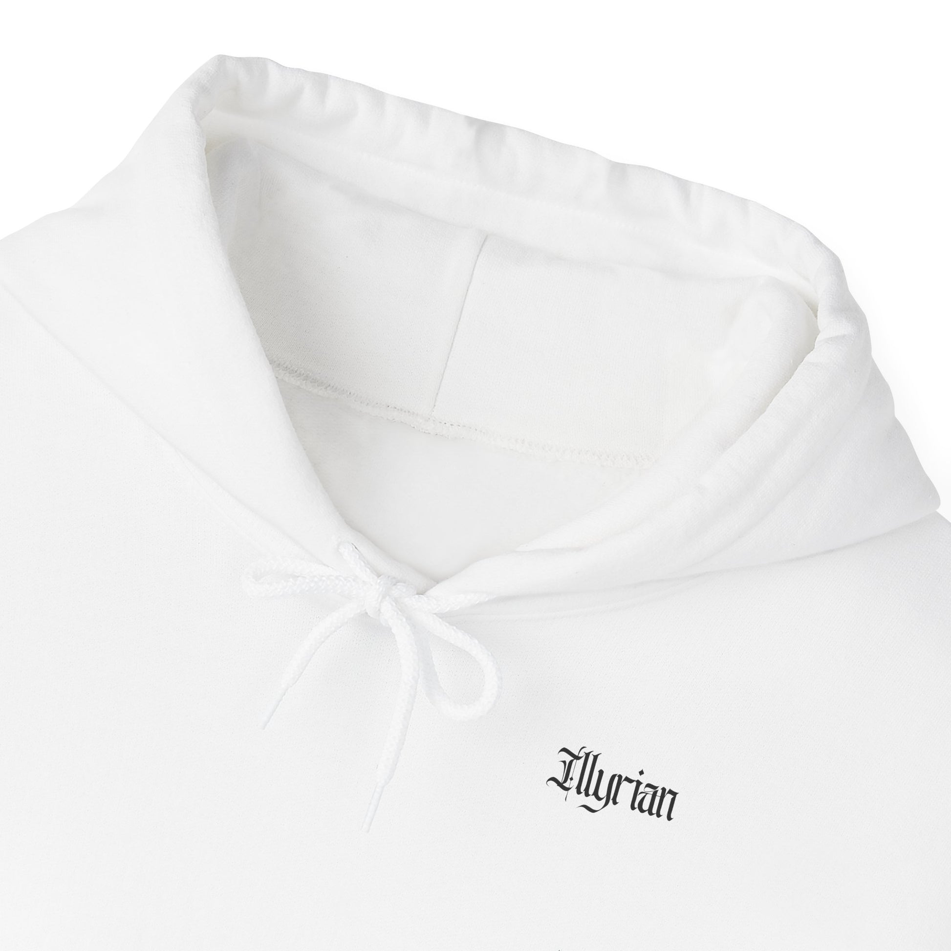 Illyrian Hoodie