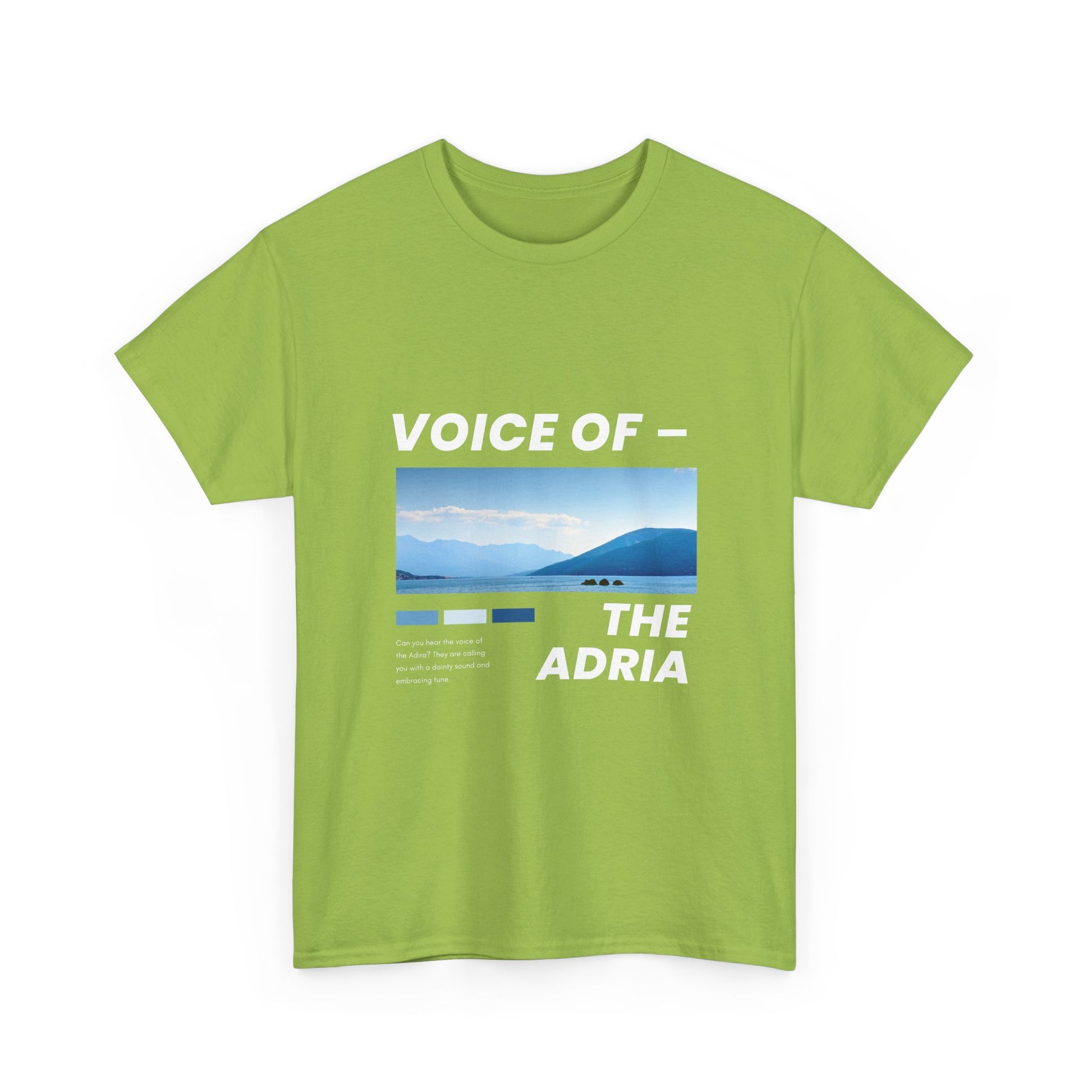 Adria T-Shirt