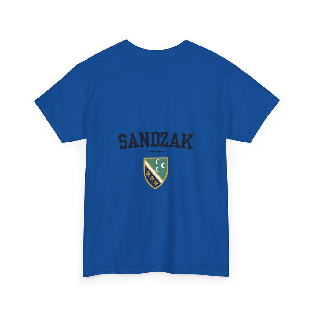 Sandzak T-Shirt