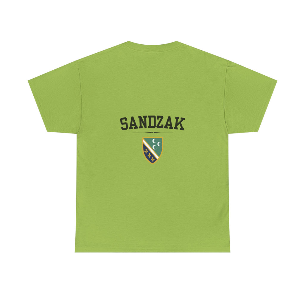 Sandzak T-Shirt