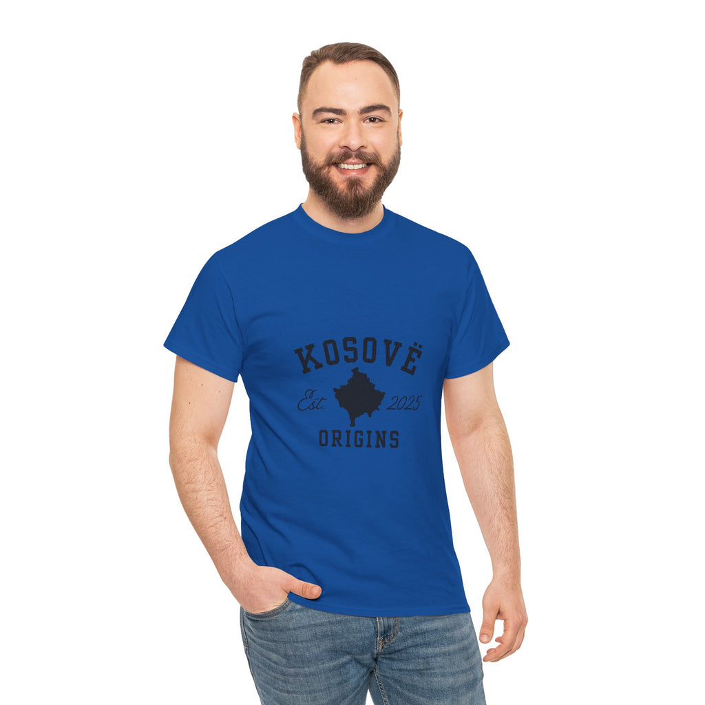 Kosovë T-Shirt