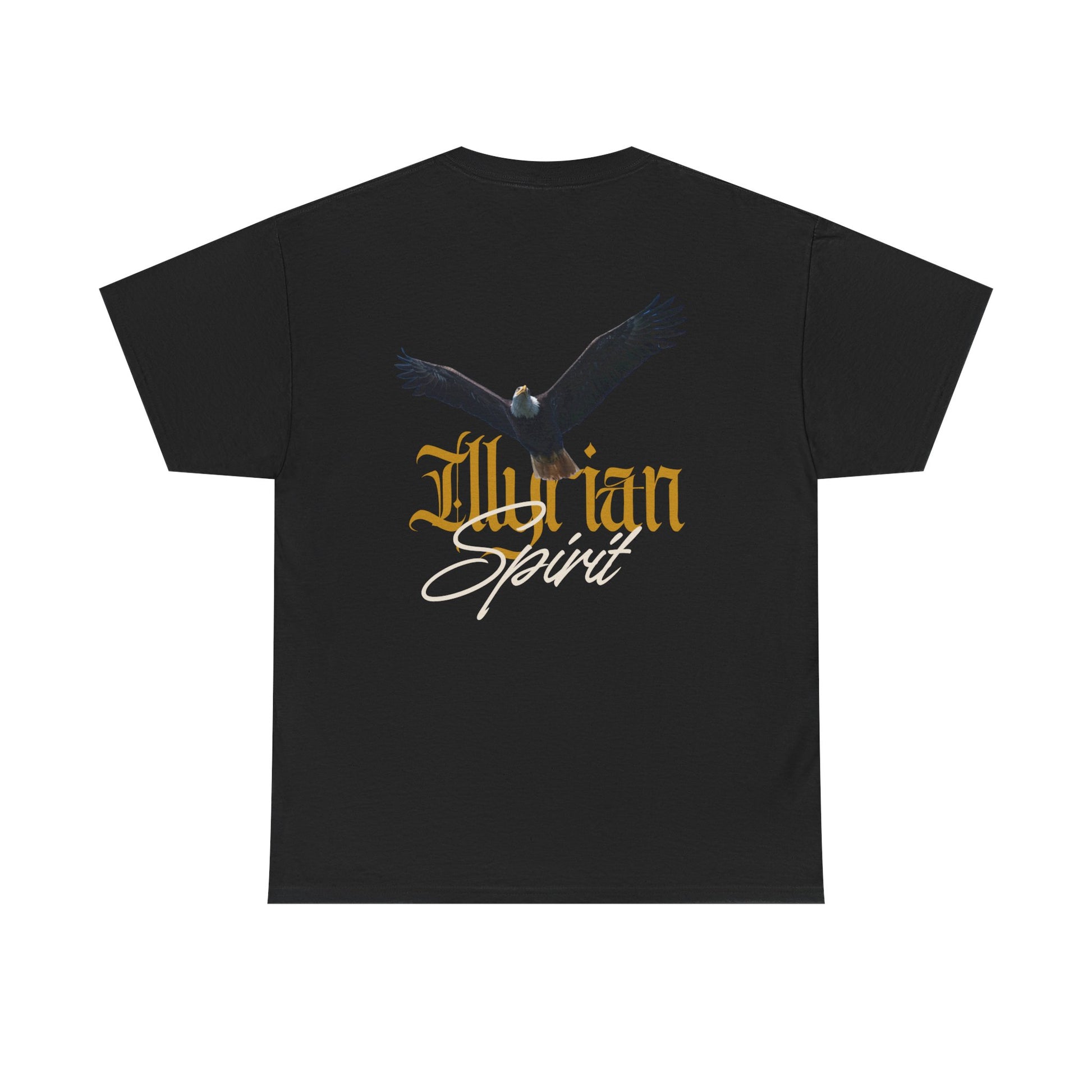 Albanien/Illyrien T-Shirt