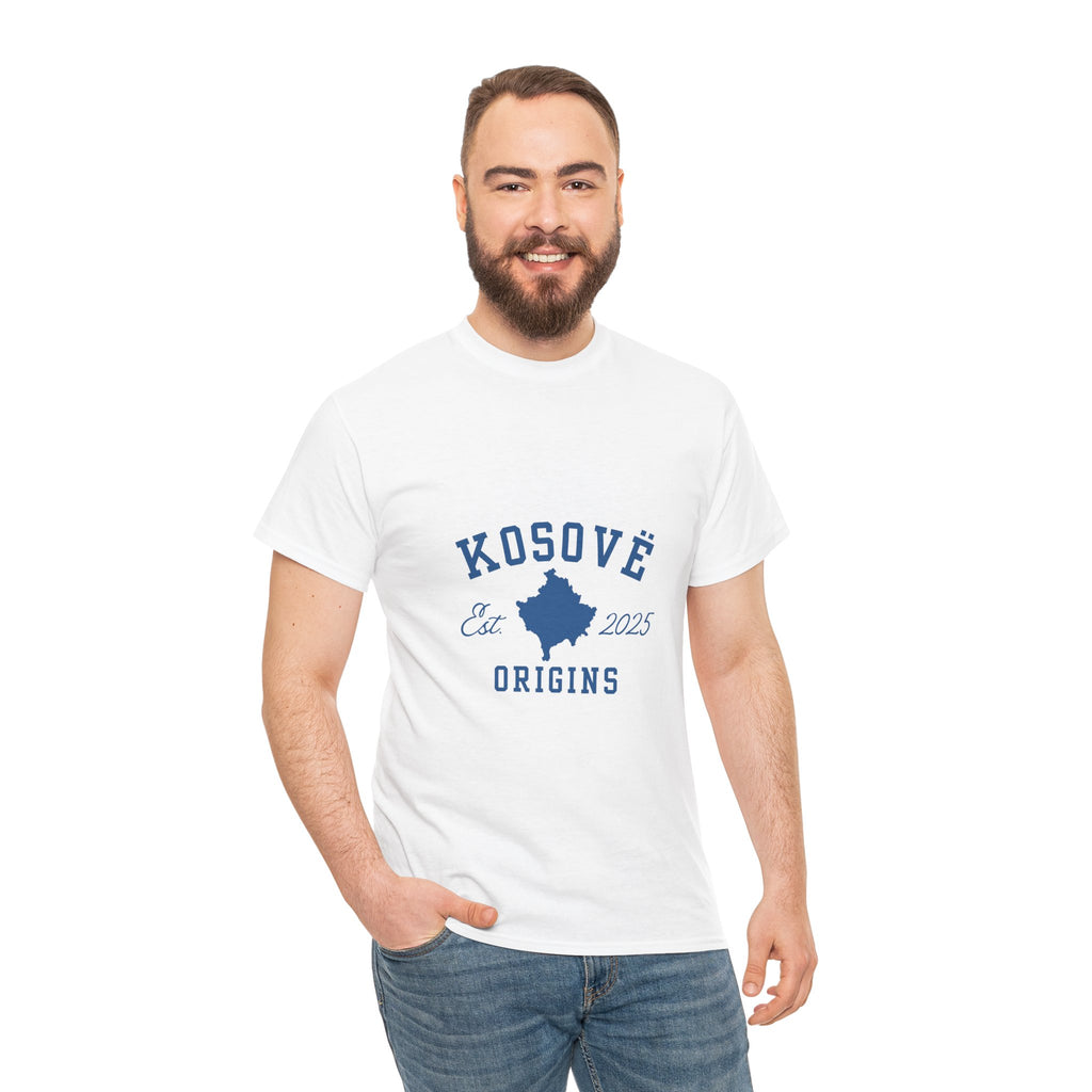 Kosovë T-Shirt