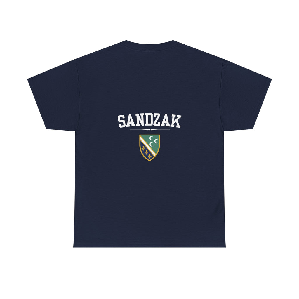 Sandzak T-Shirt